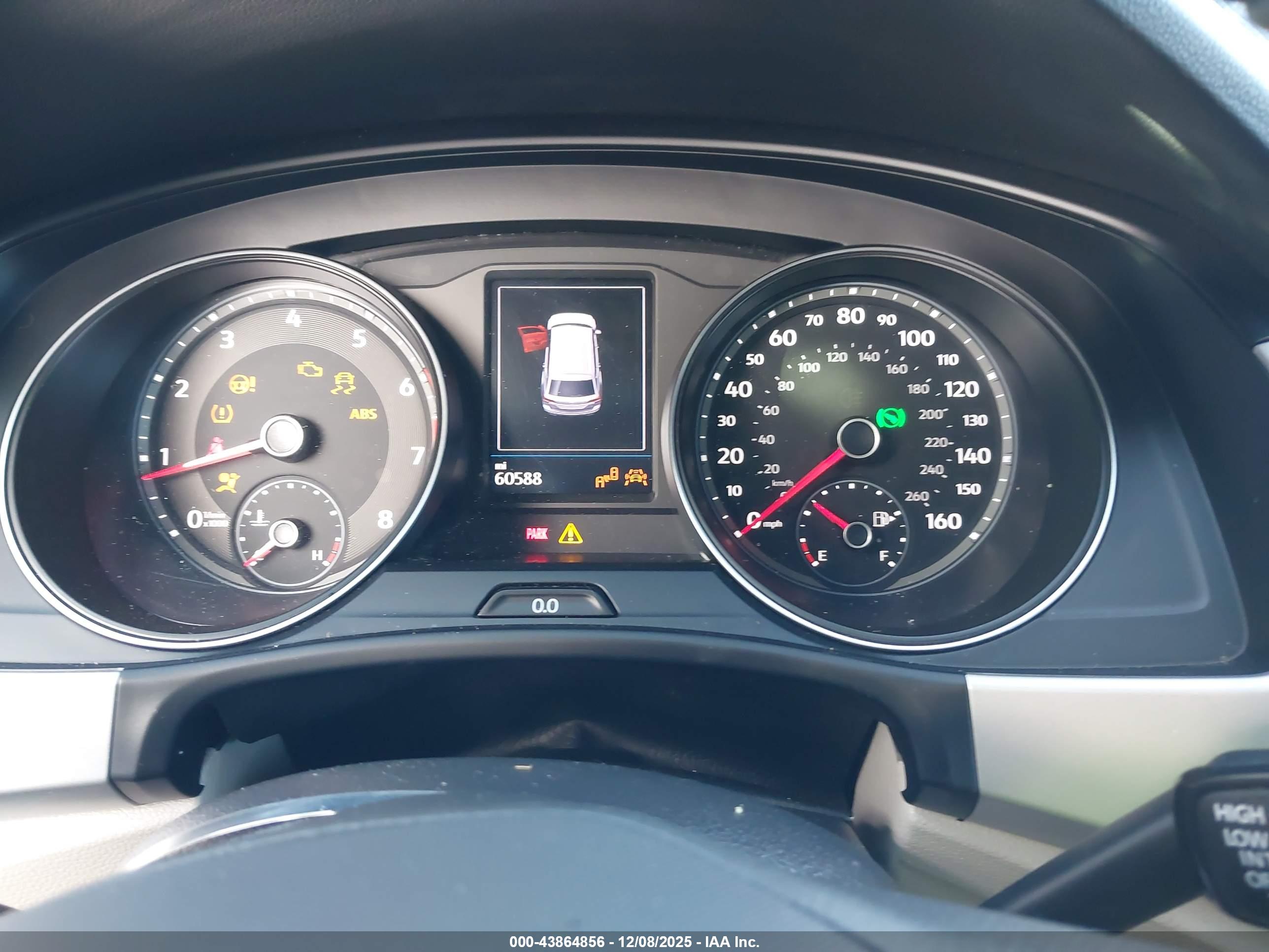 VOLKSWAGEN ATLAS image 7