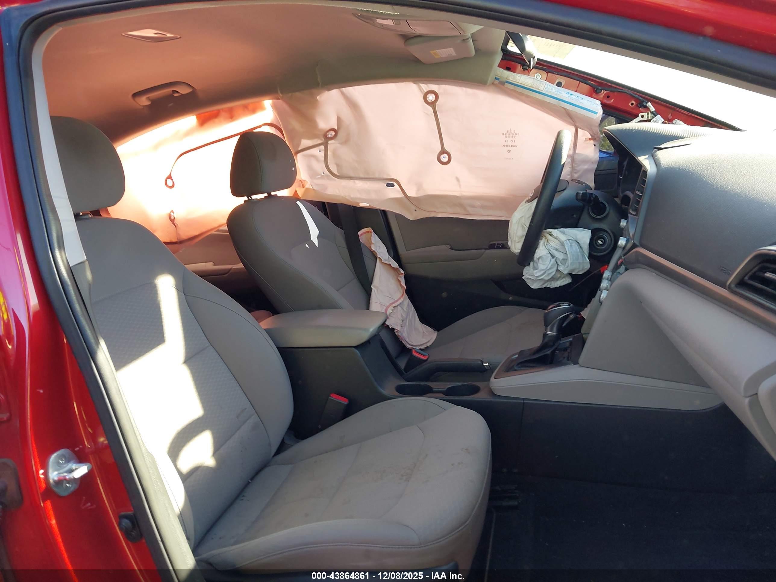 HYUNDAI ELANTRA image 5