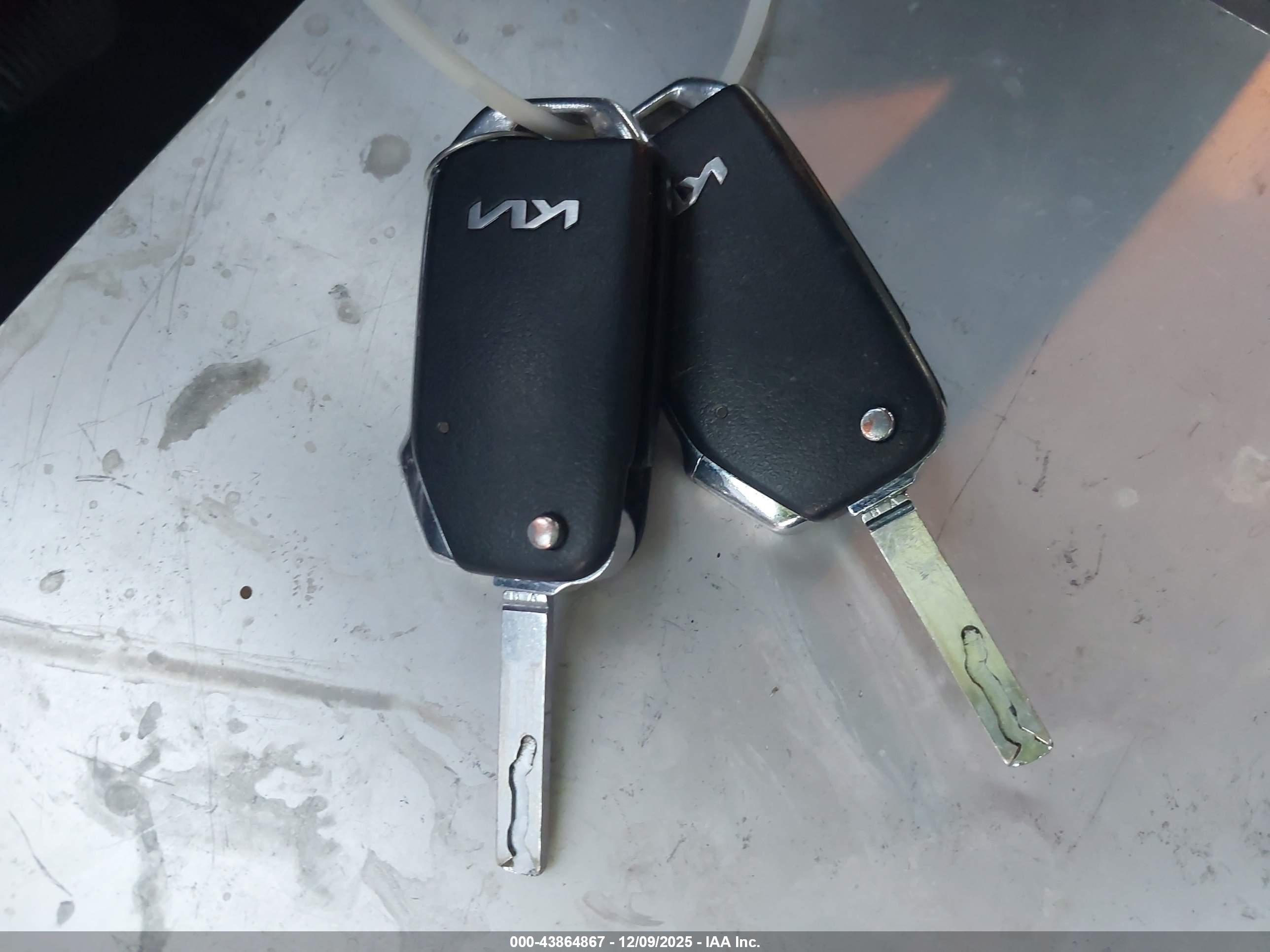 KIA FORTE image 11