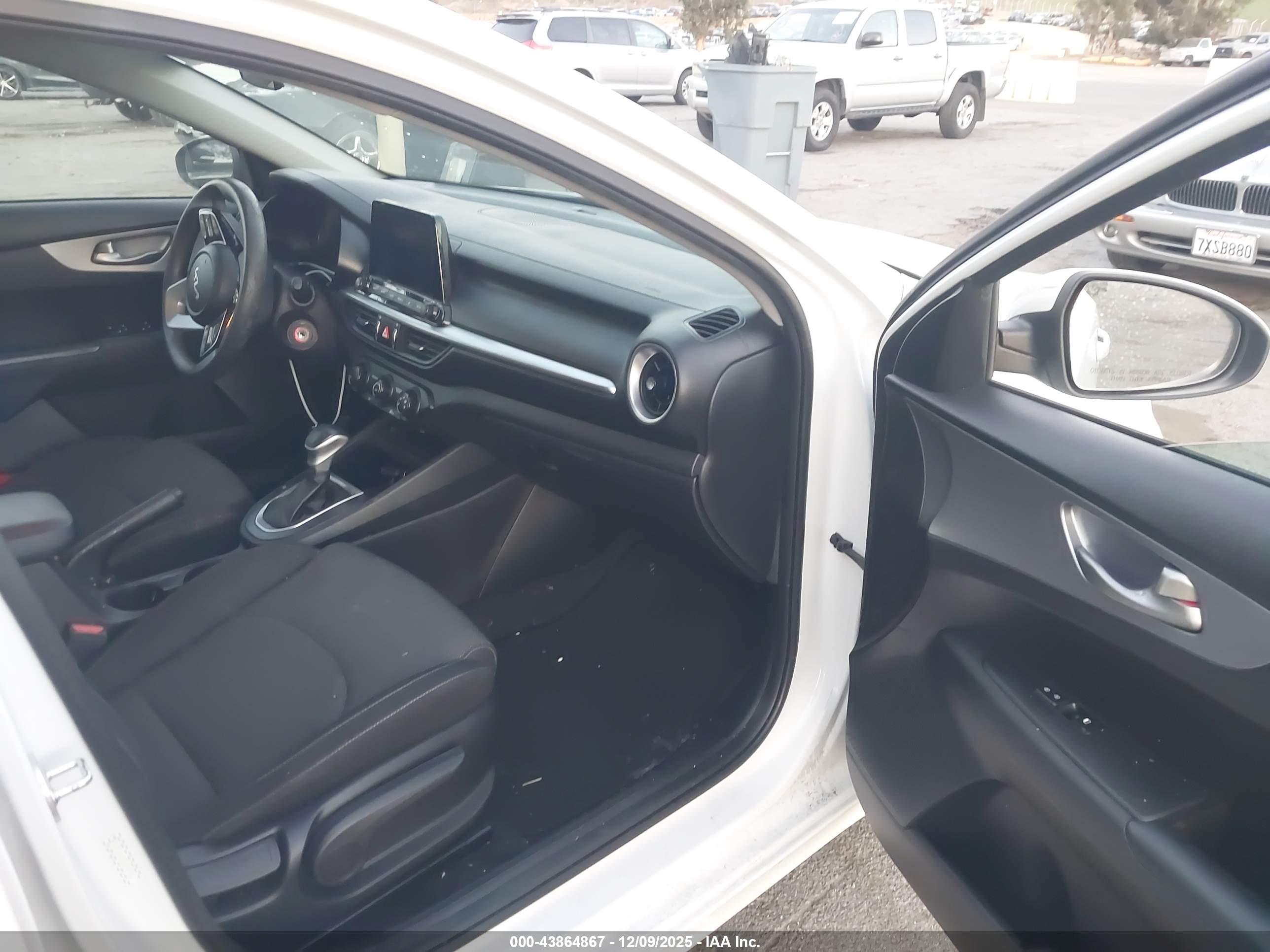 KIA FORTE image 5