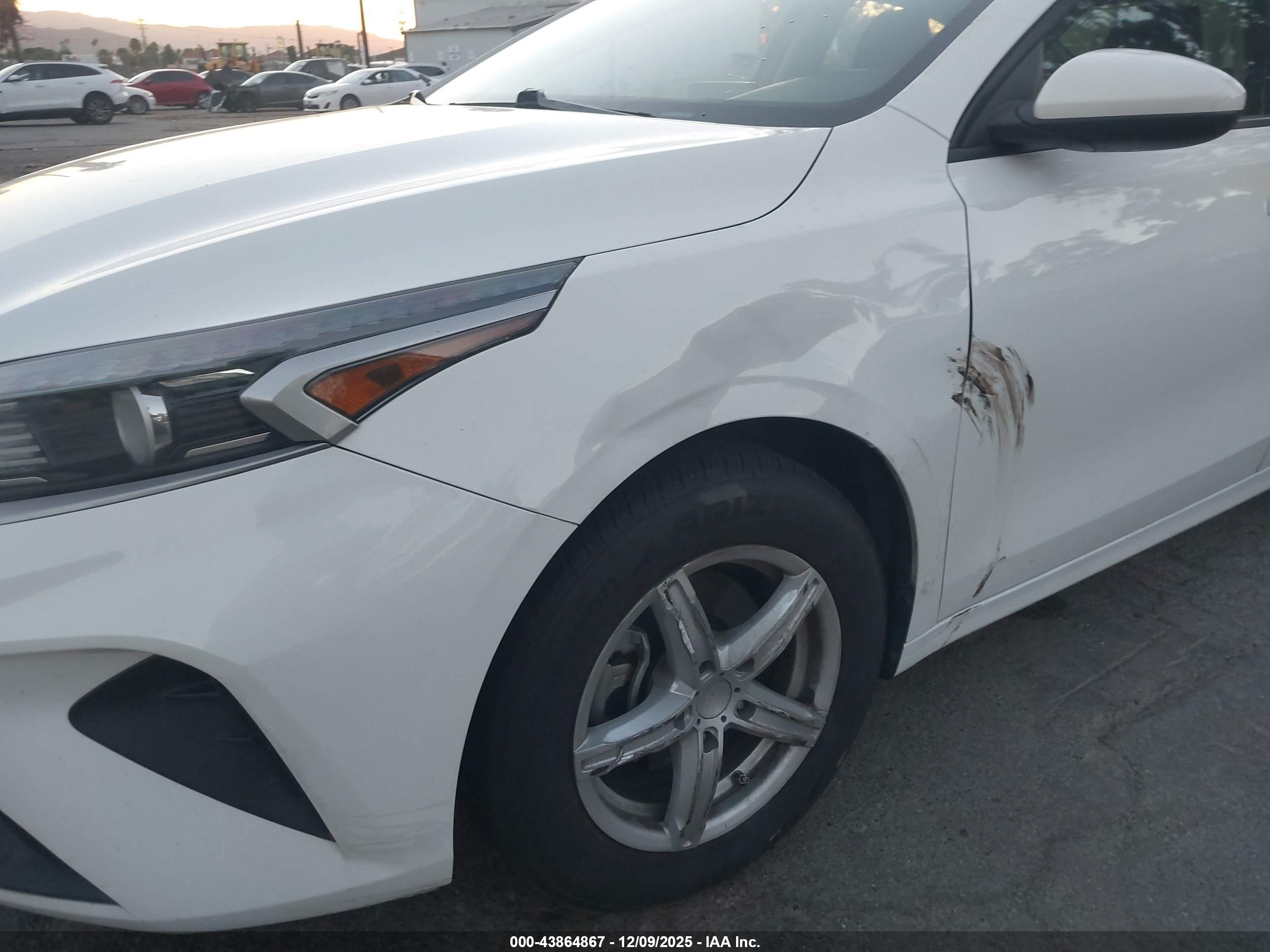 KIA FORTE image 6