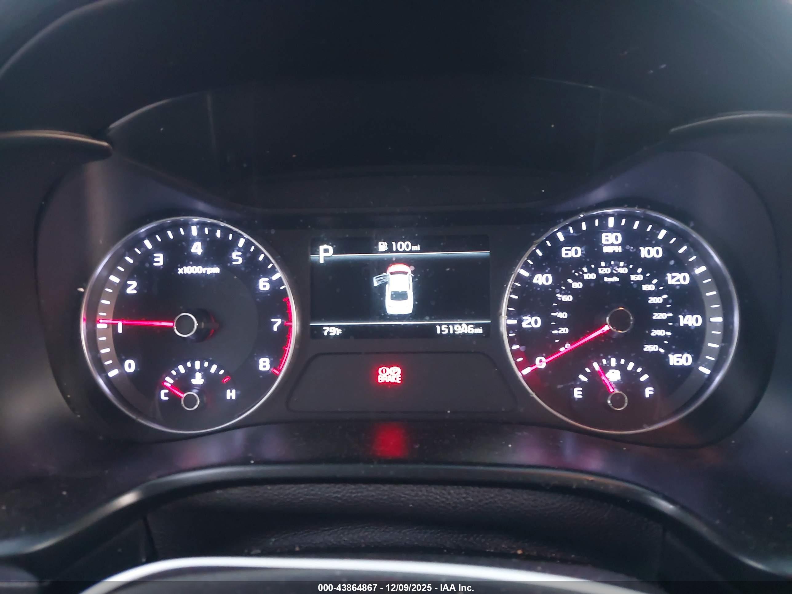 KIA FORTE image 7
