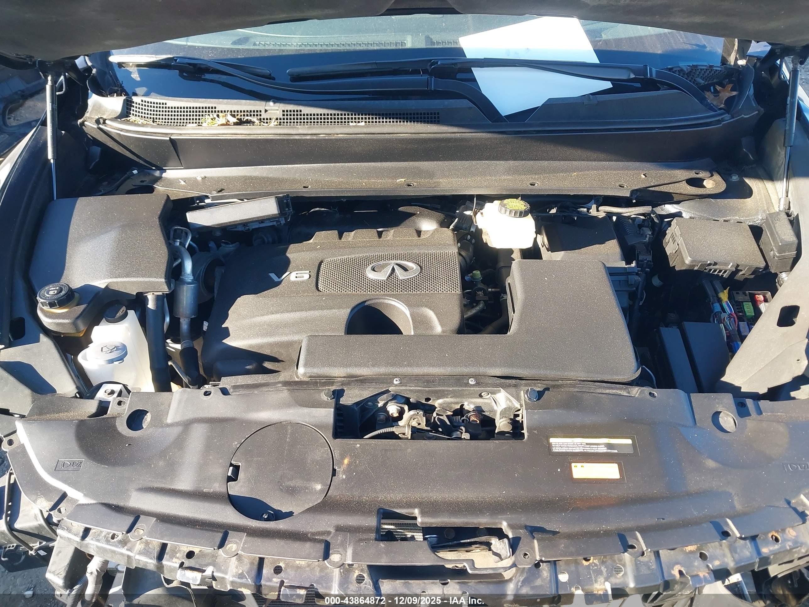 INFINITI QX60 image 10