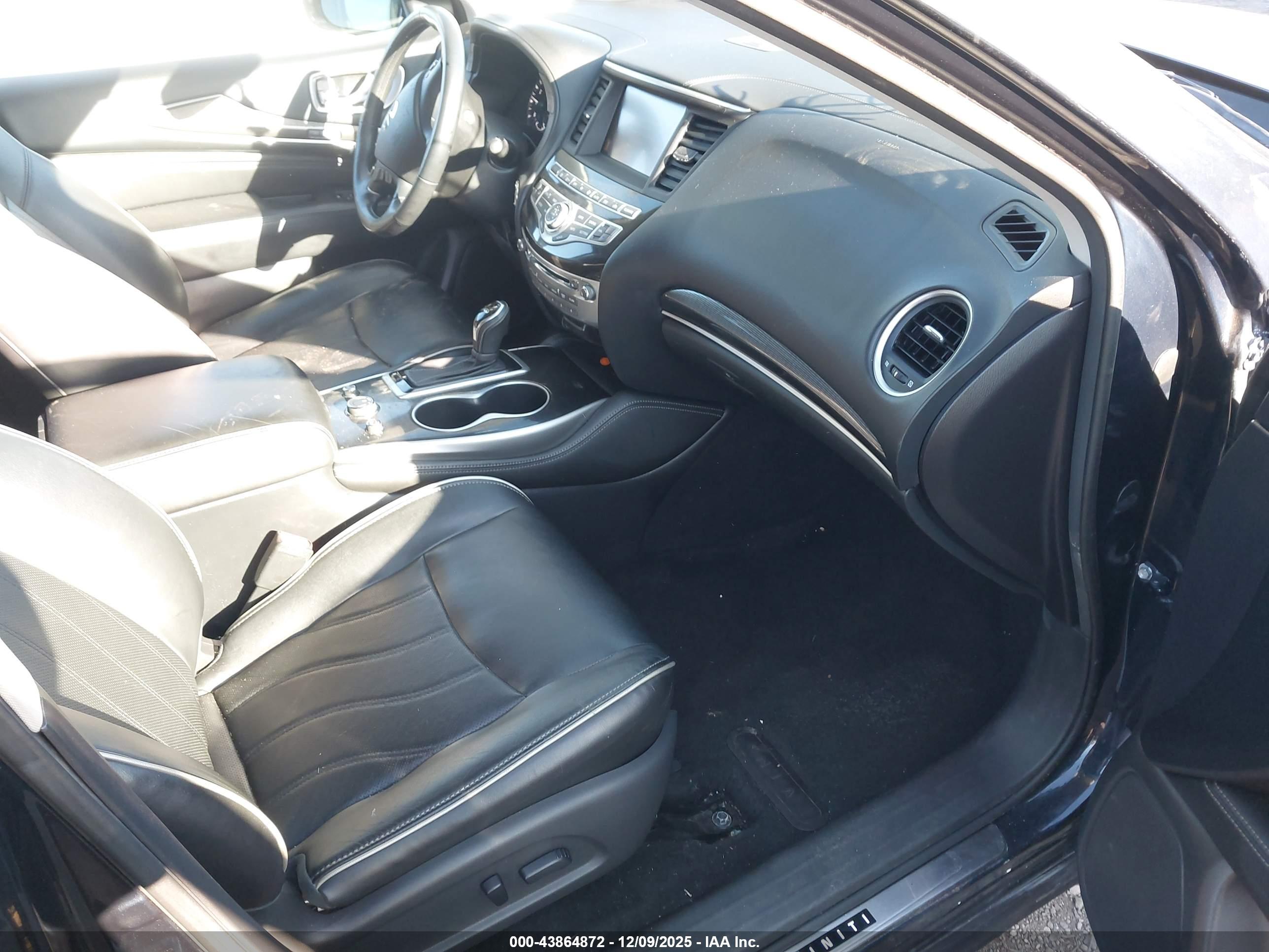 INFINITI QX60 image 5
