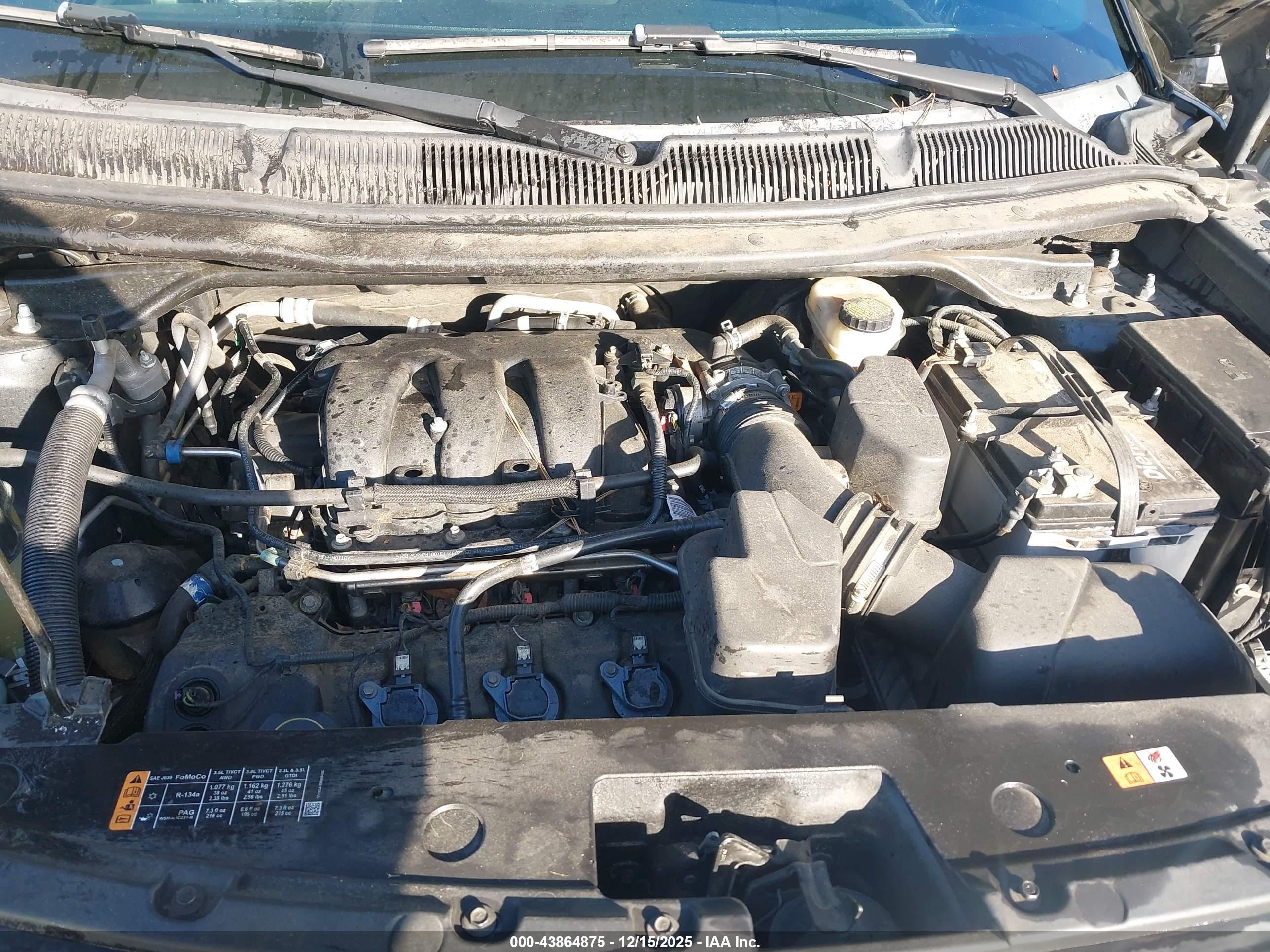 FORD EXPLORER image 10
