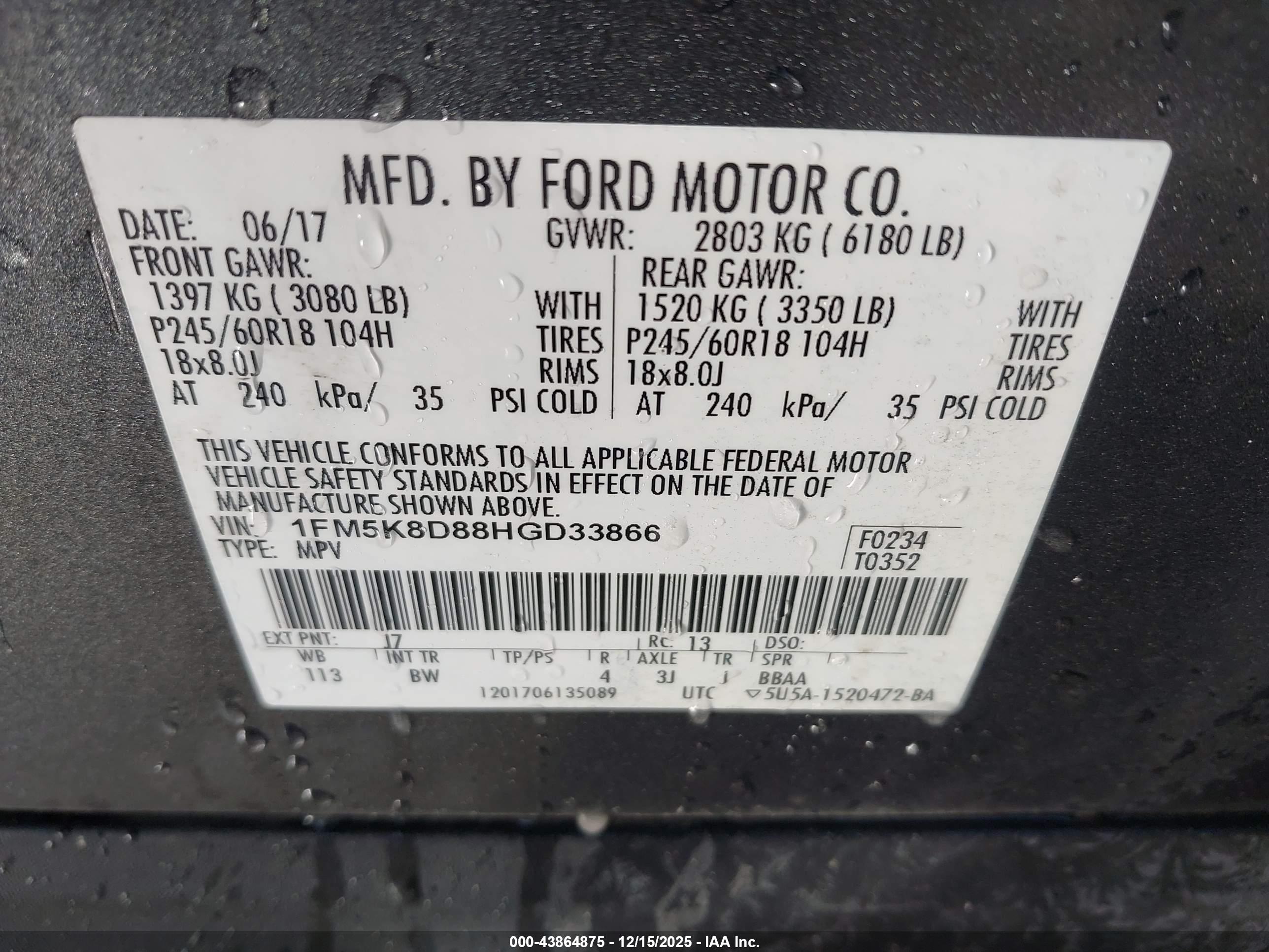 FORD EXPLORER image 9
