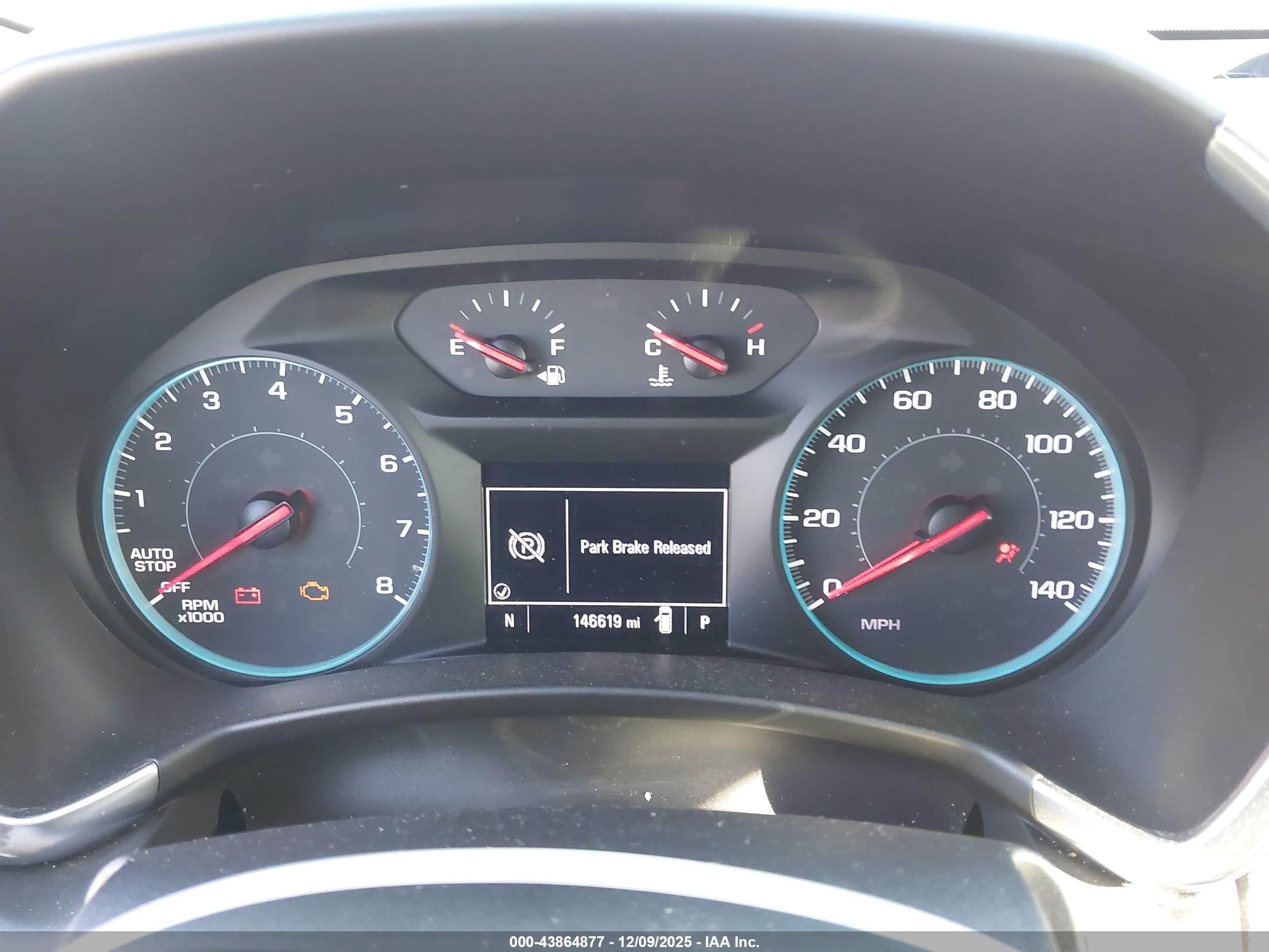 CHEVROLET EQUINOX image 7