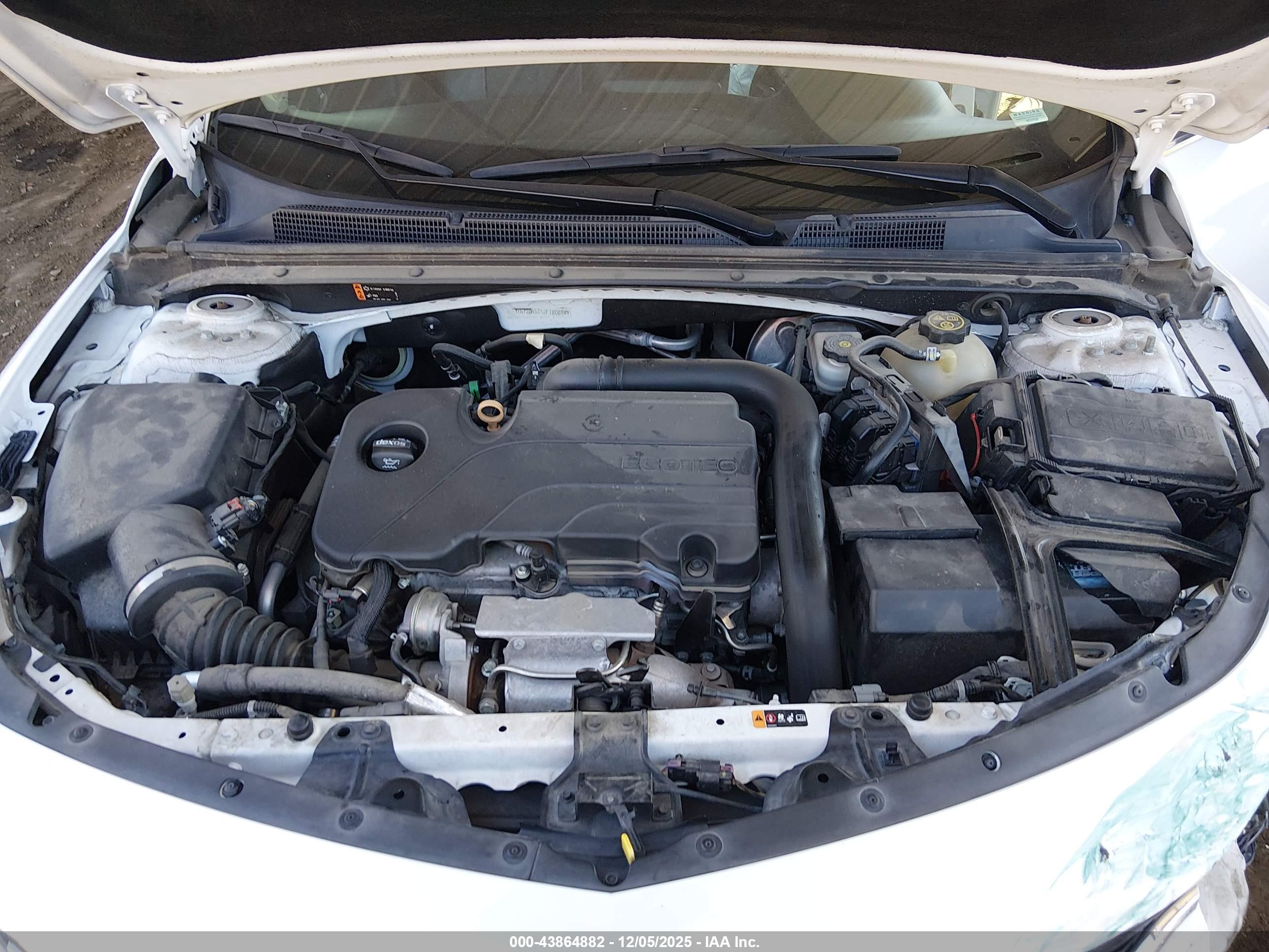 CHEVROLET MALIBU image 10