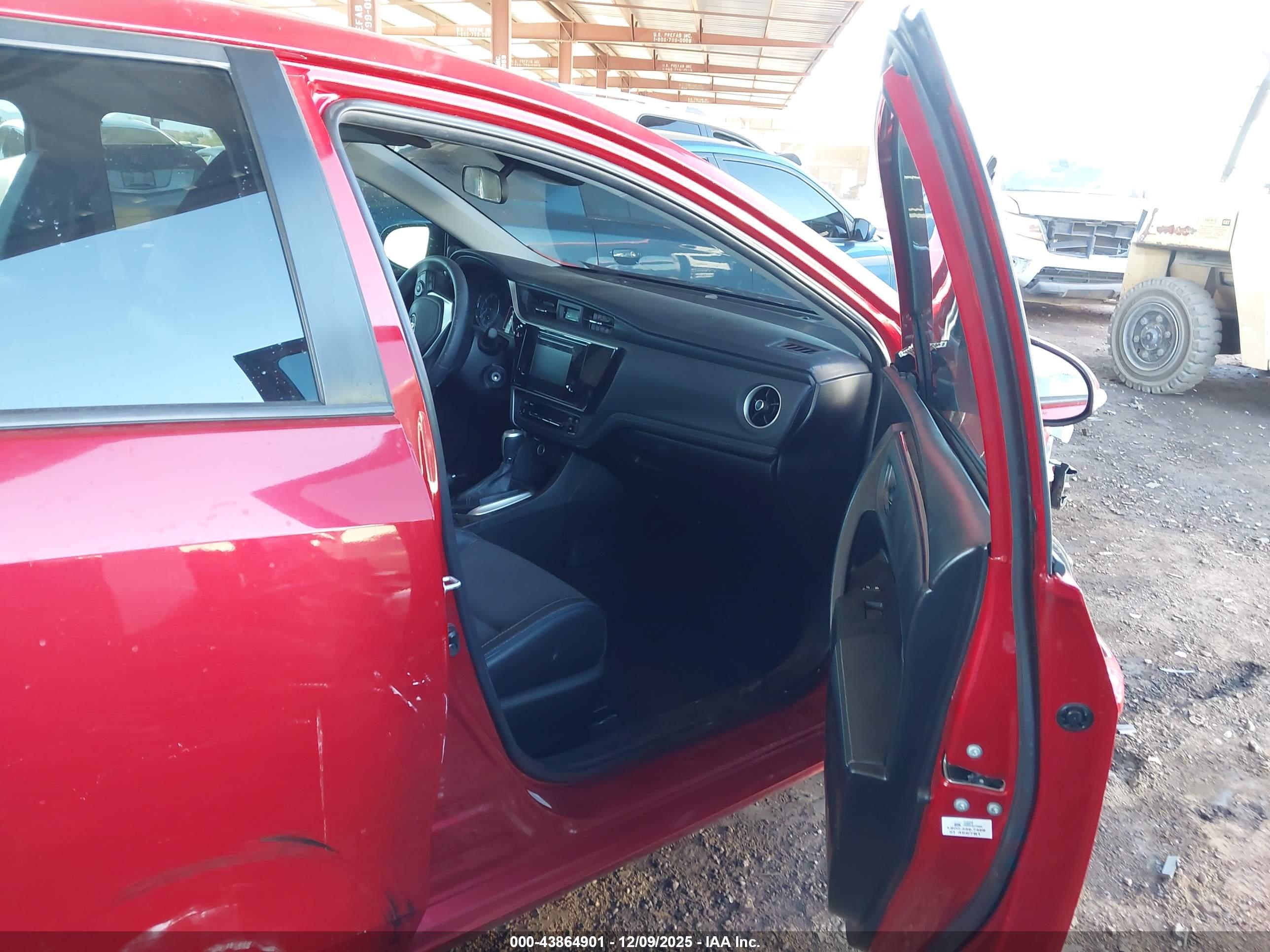 TOYOTA COROLLA image 5