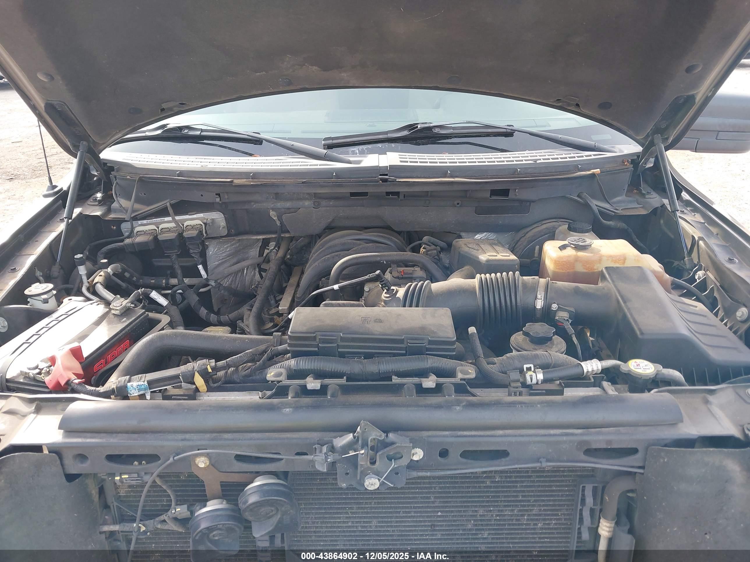 FORD F-150 image 10