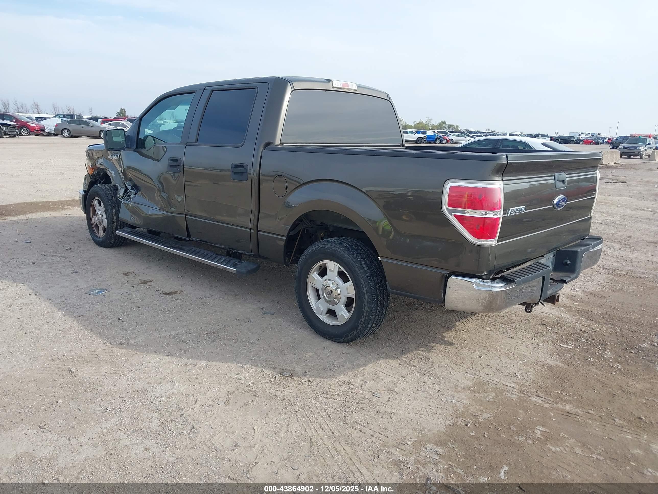 FORD F-150 image 3