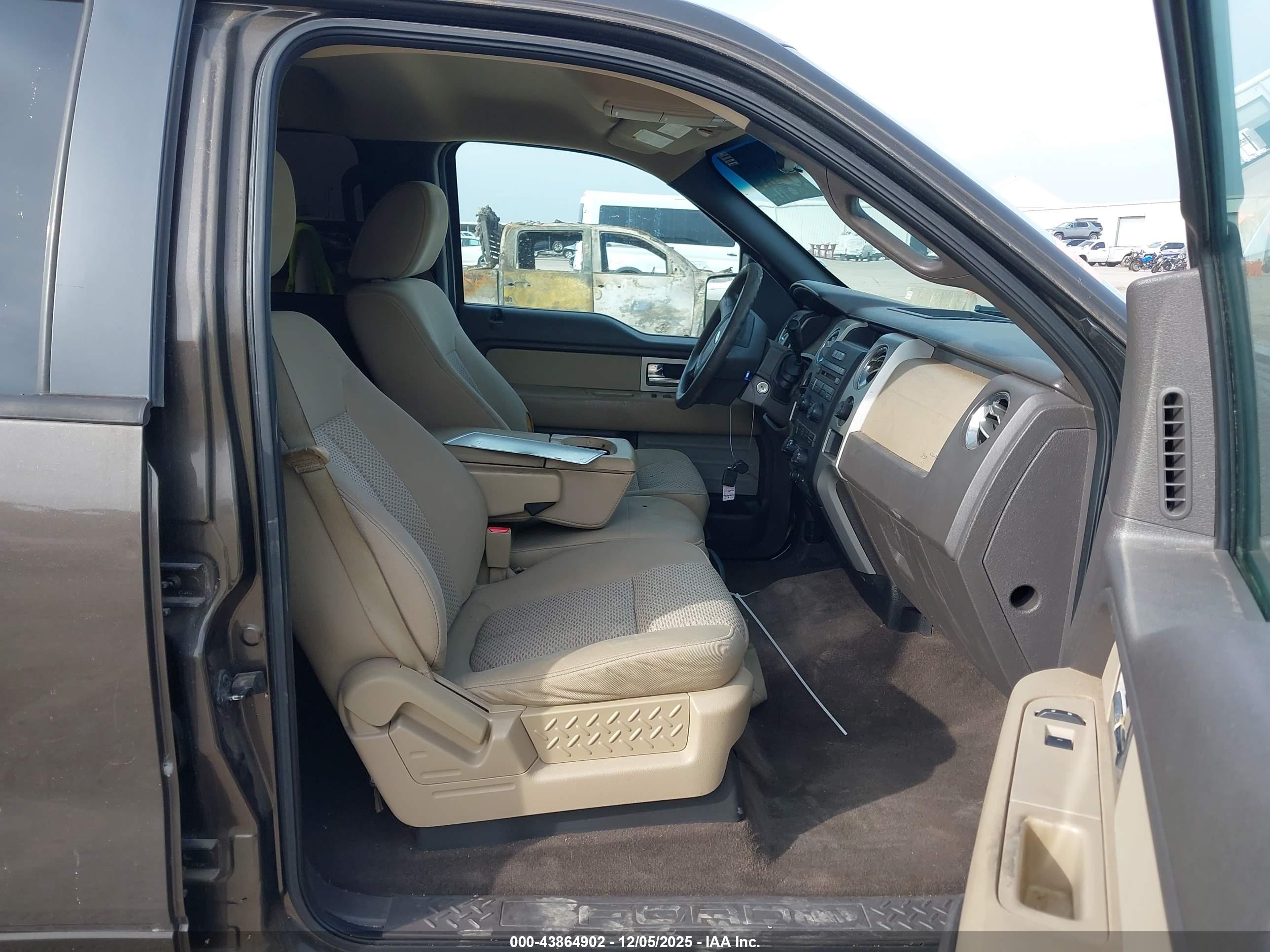 FORD F-150 image 5