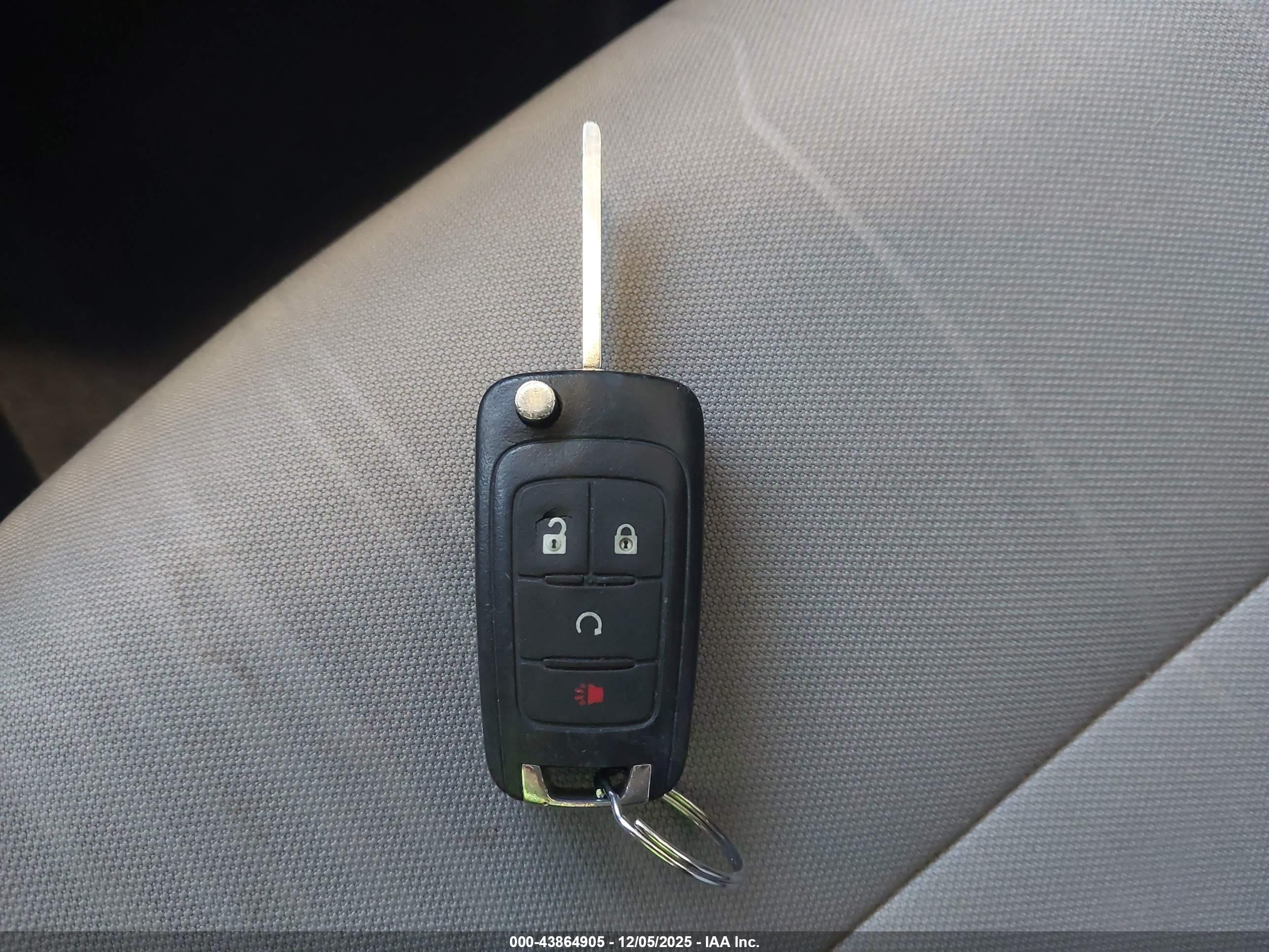 CHEVROLET TRAX image 11