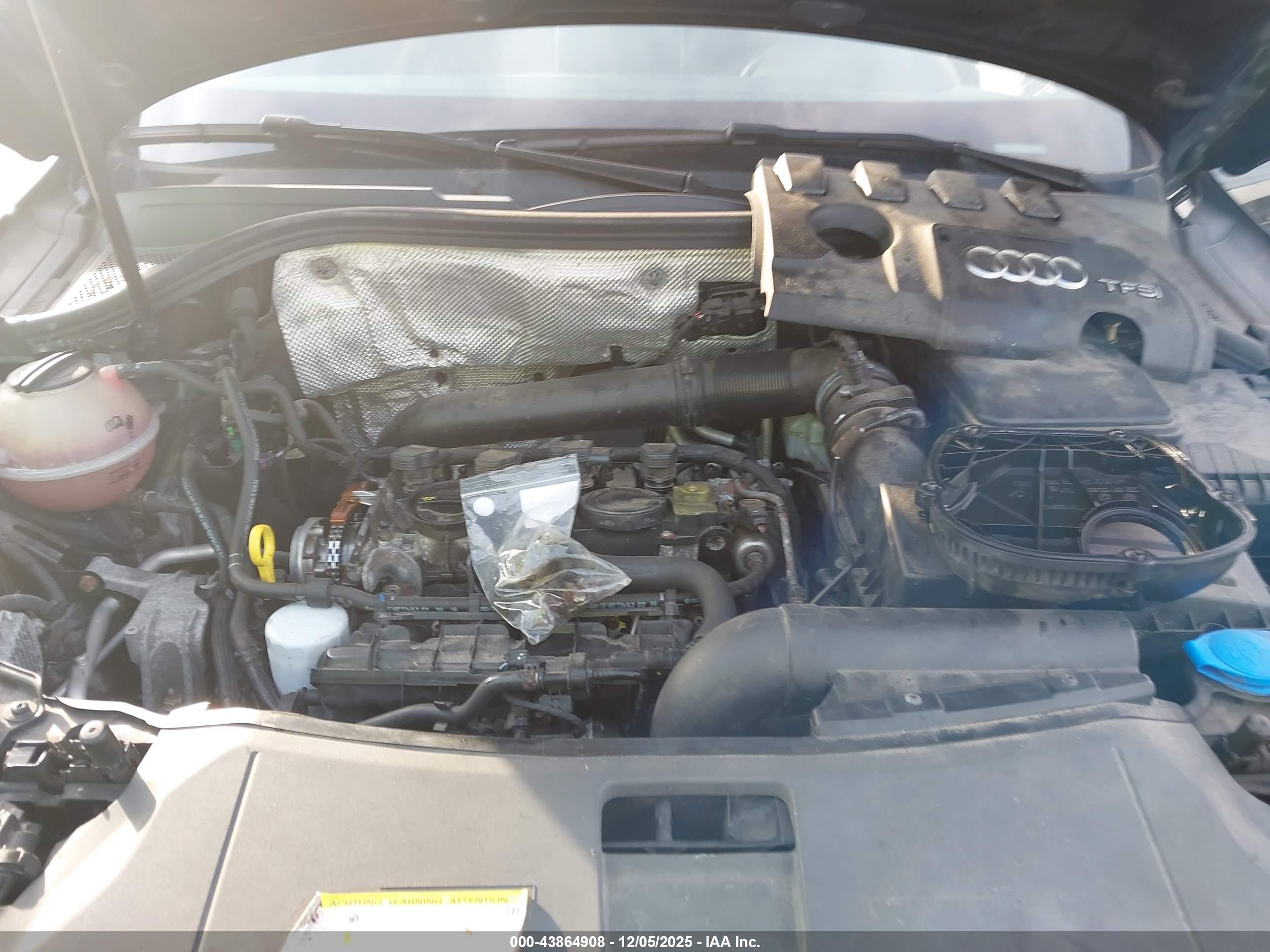 AUDI Q3 image 10