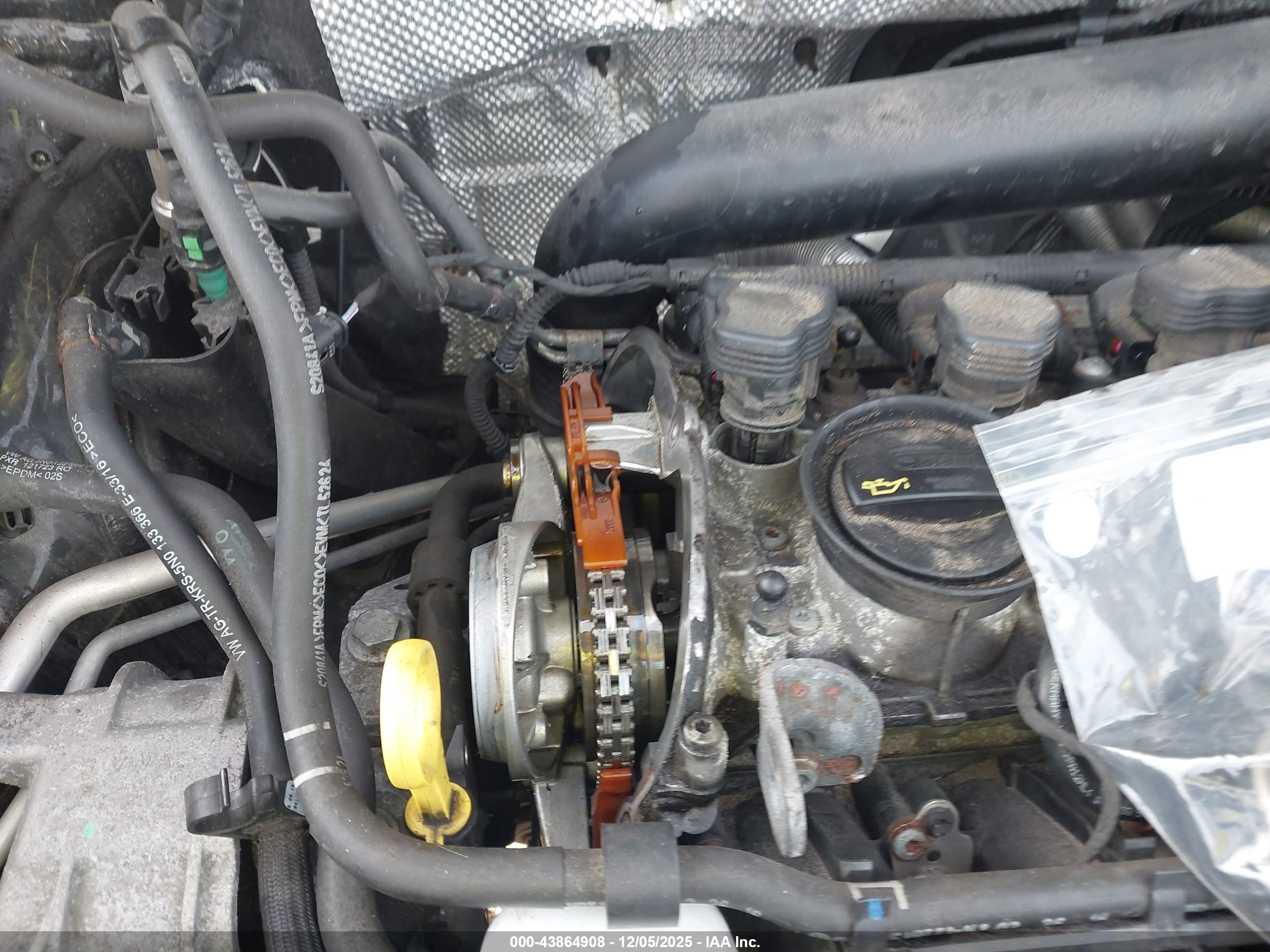 AUDI Q3 image 6