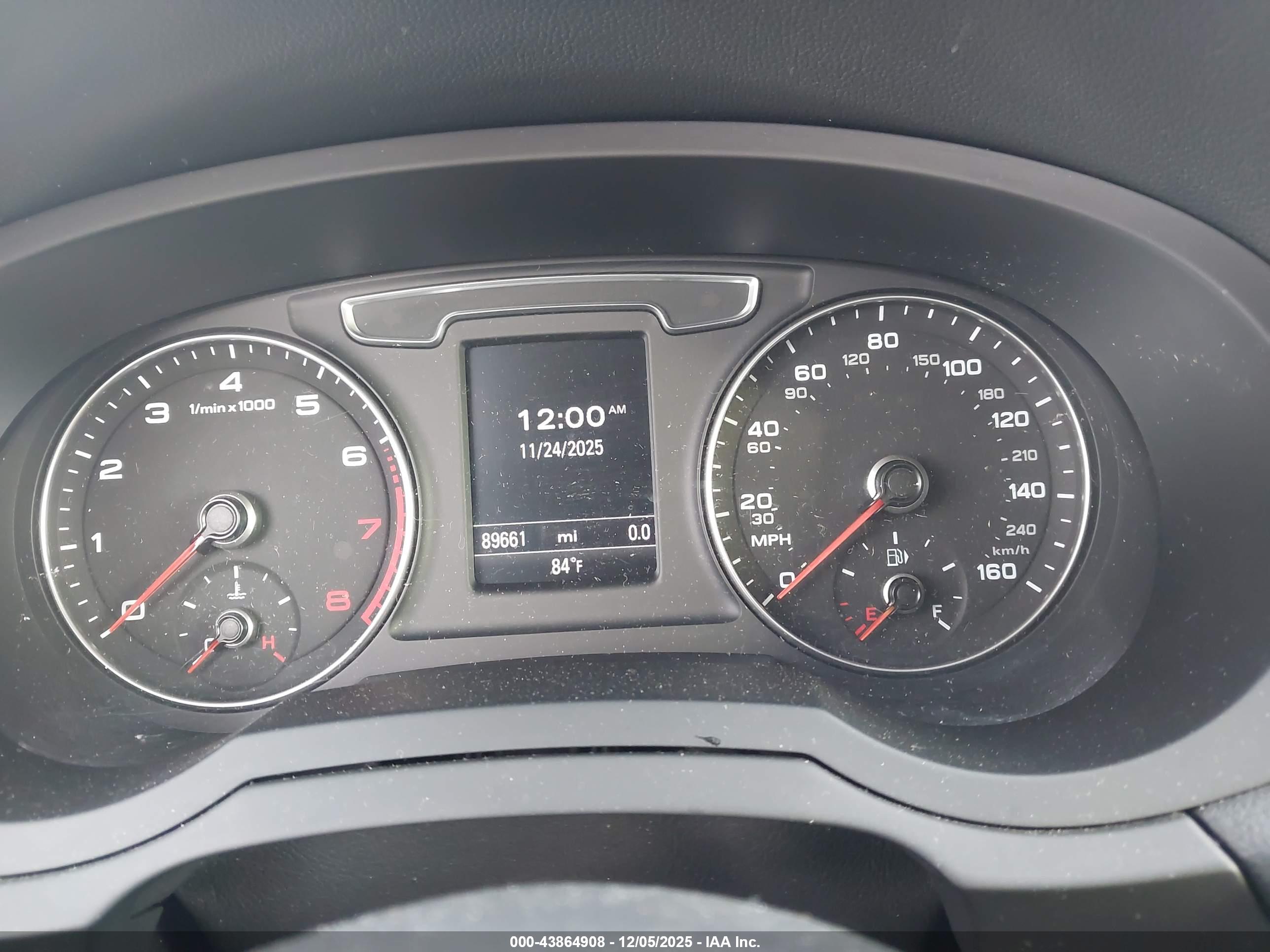 AUDI Q3 image 7