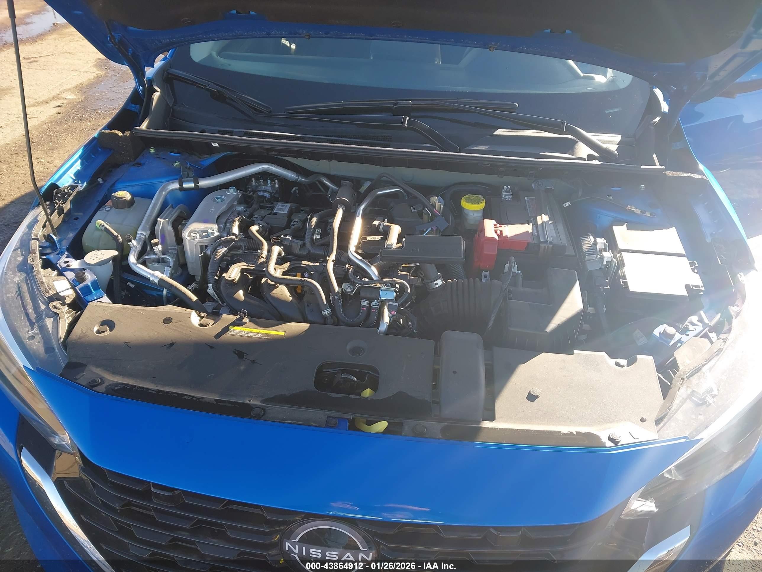 NISSAN SENTRA image 10