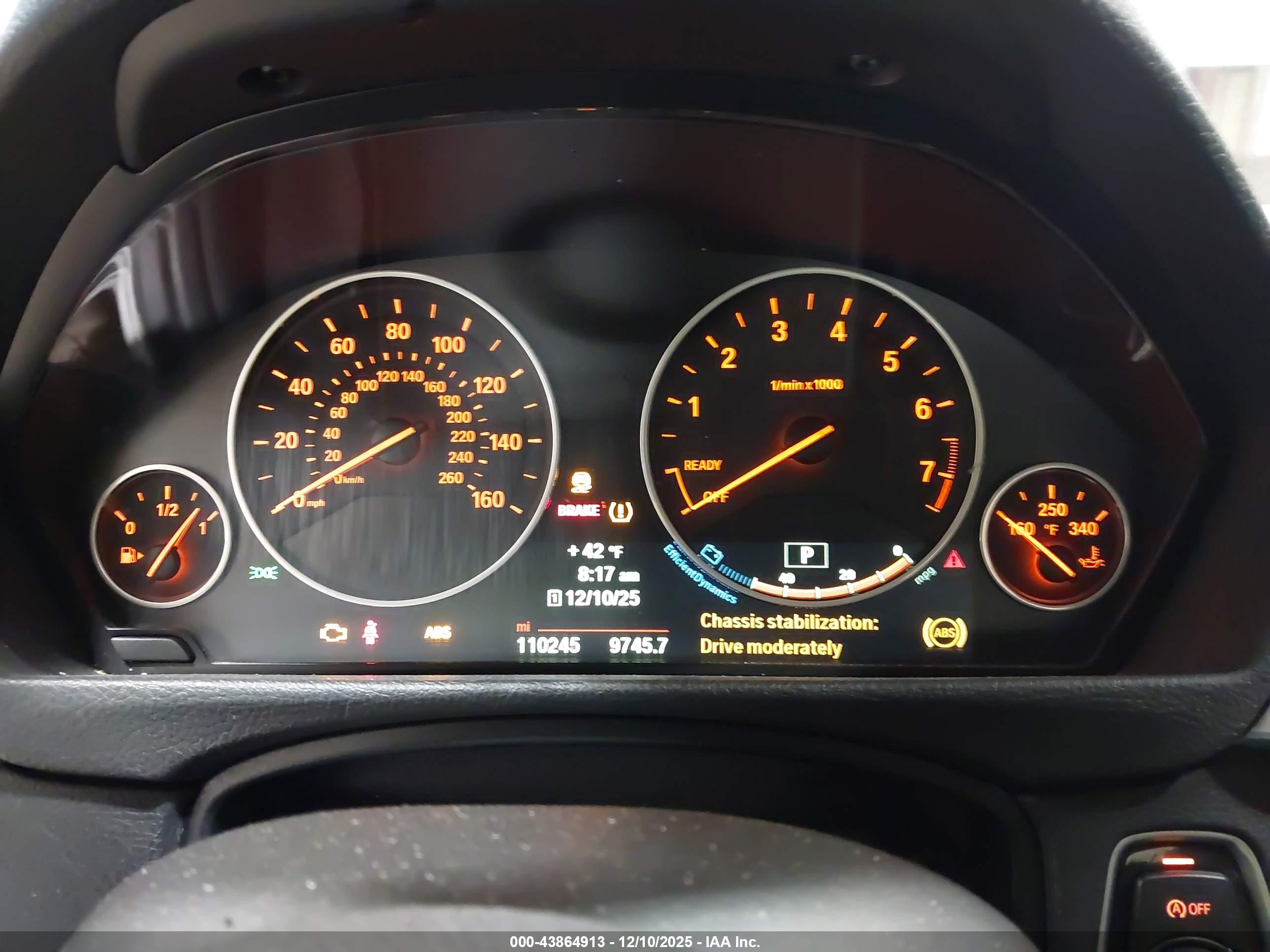 BMW 328I image 7