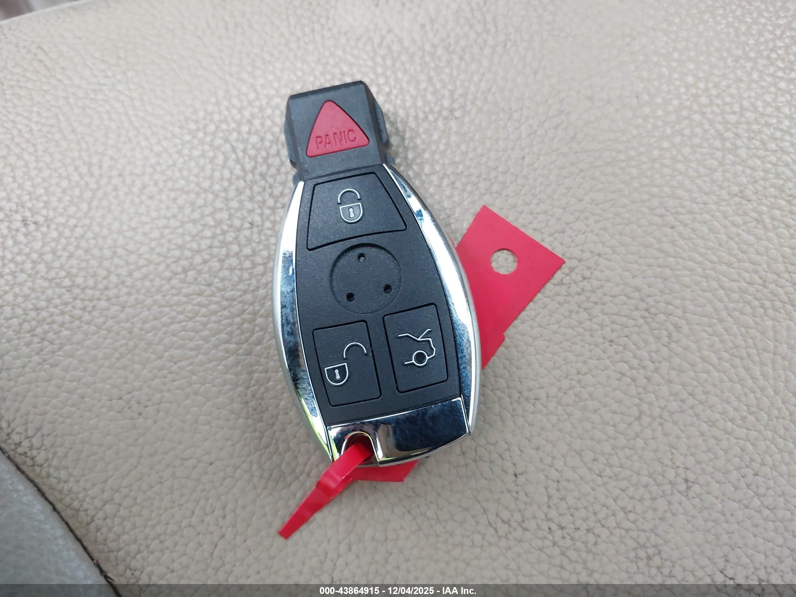 MERCEDES-BENZ GL image 11