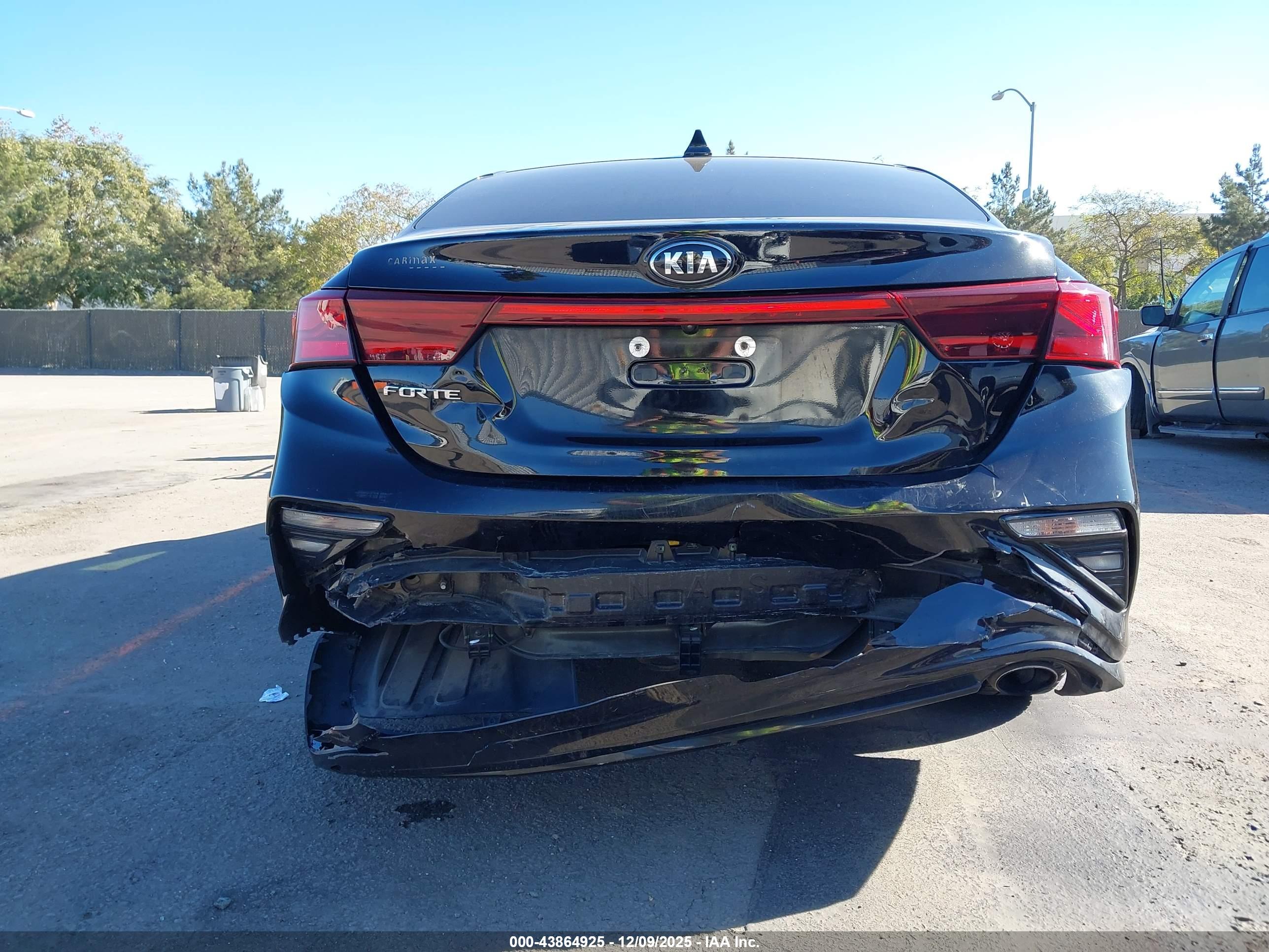 KIA FORTE image 6