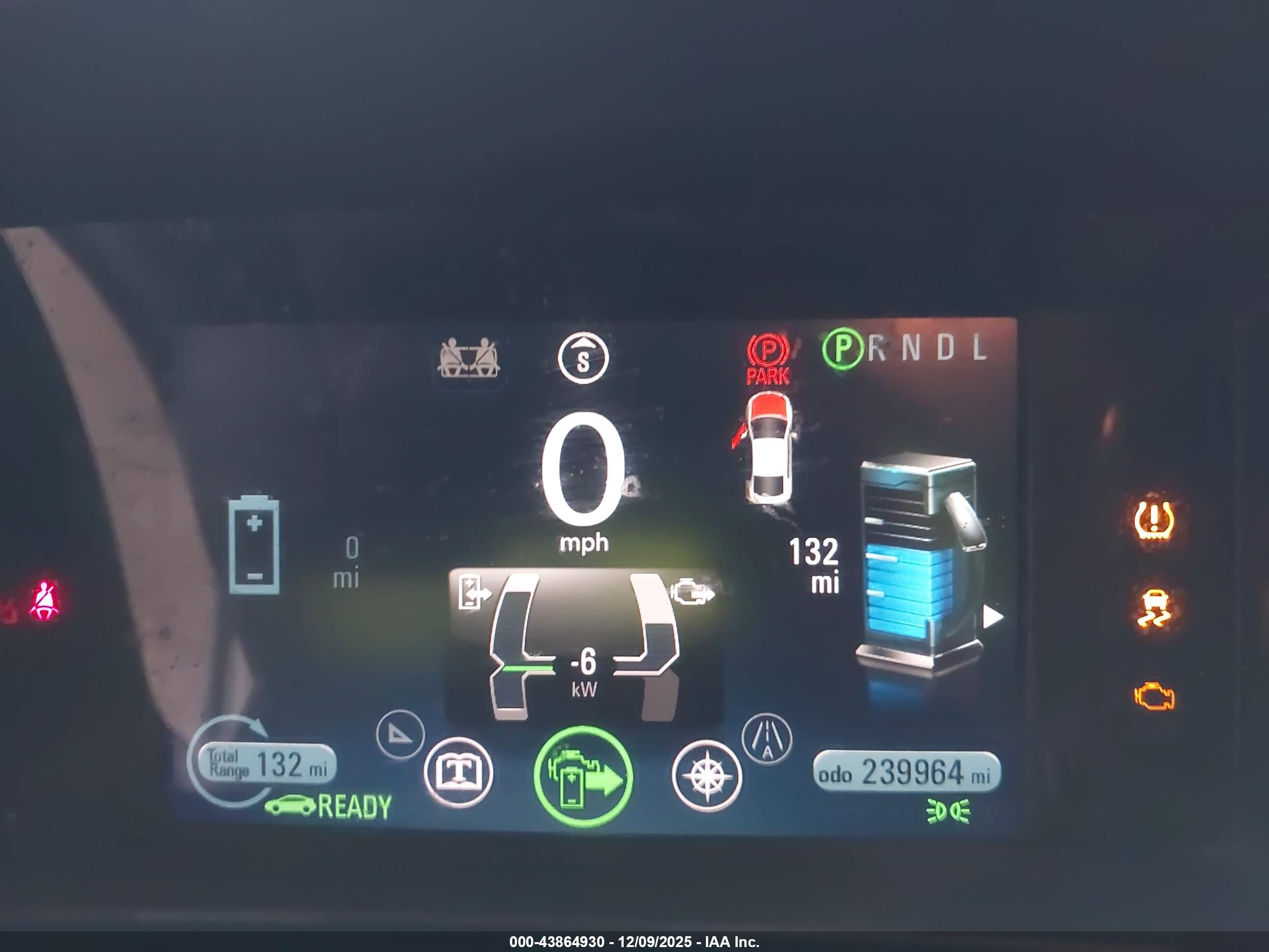 CHEVROLET VOLT image 7