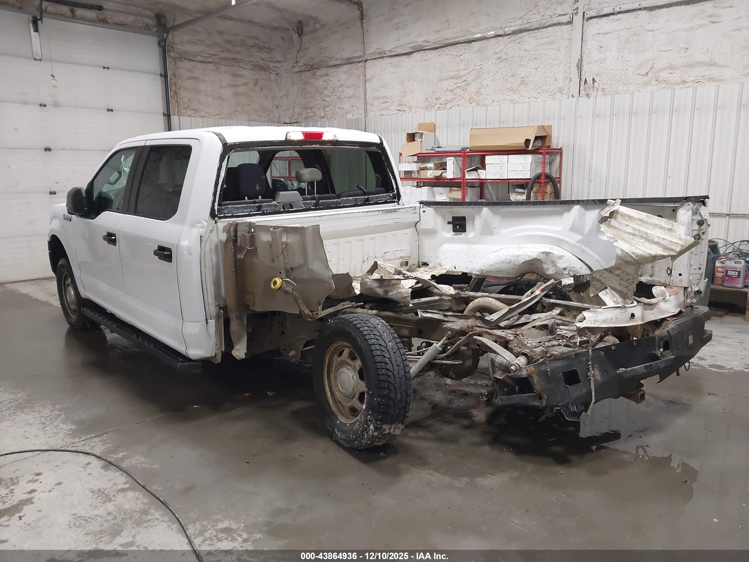 FORD F-150 image 3
