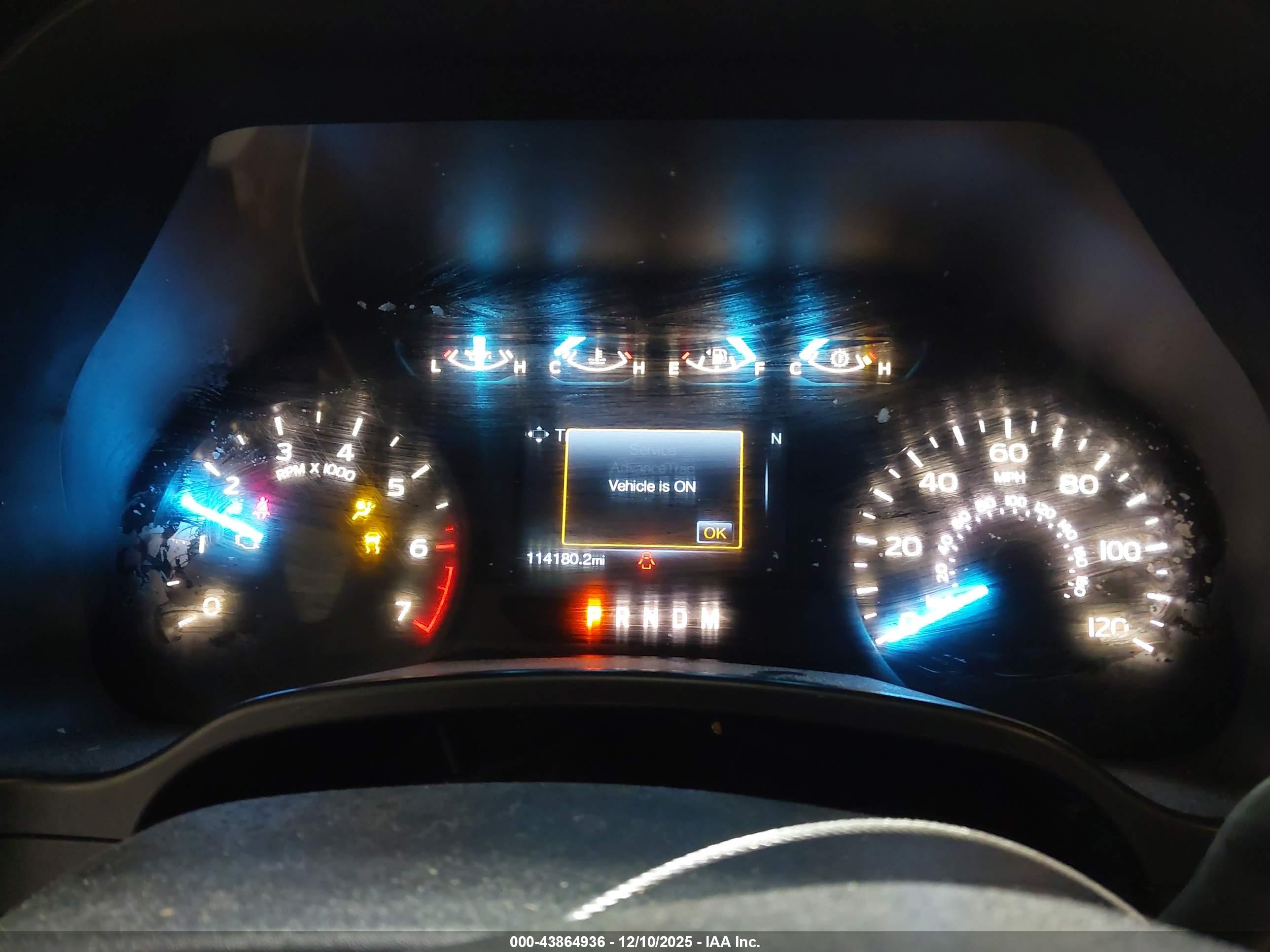FORD F-150 image 7