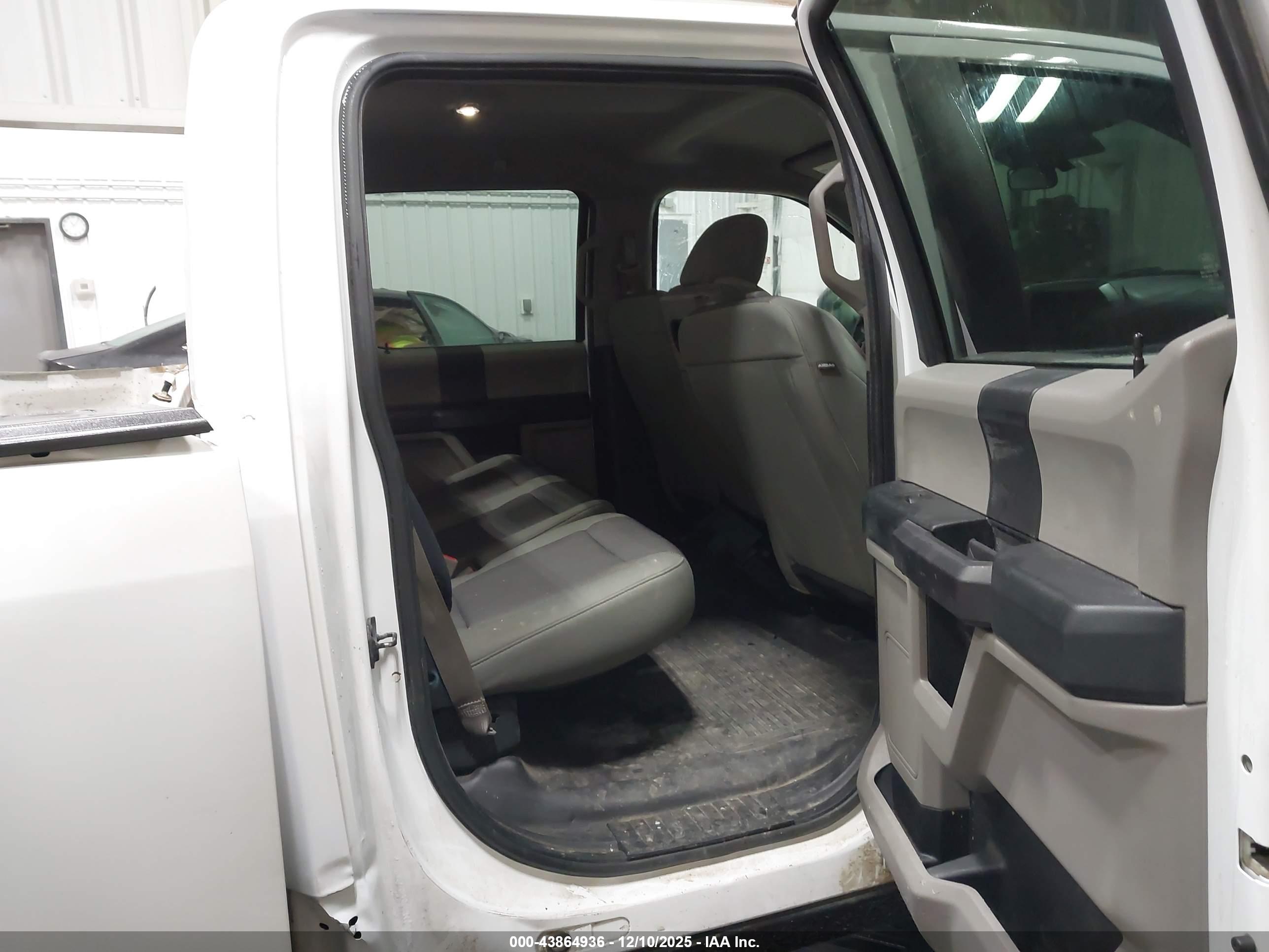 FORD F-150 image 8