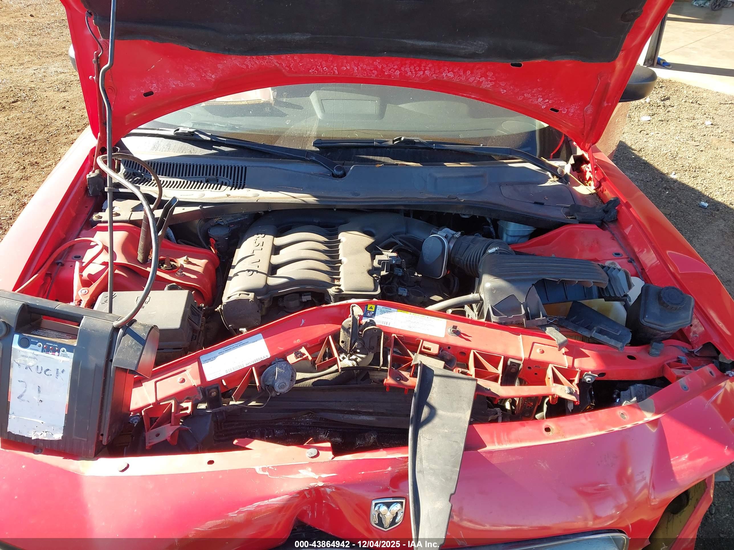 DODGE CHARGER image 10