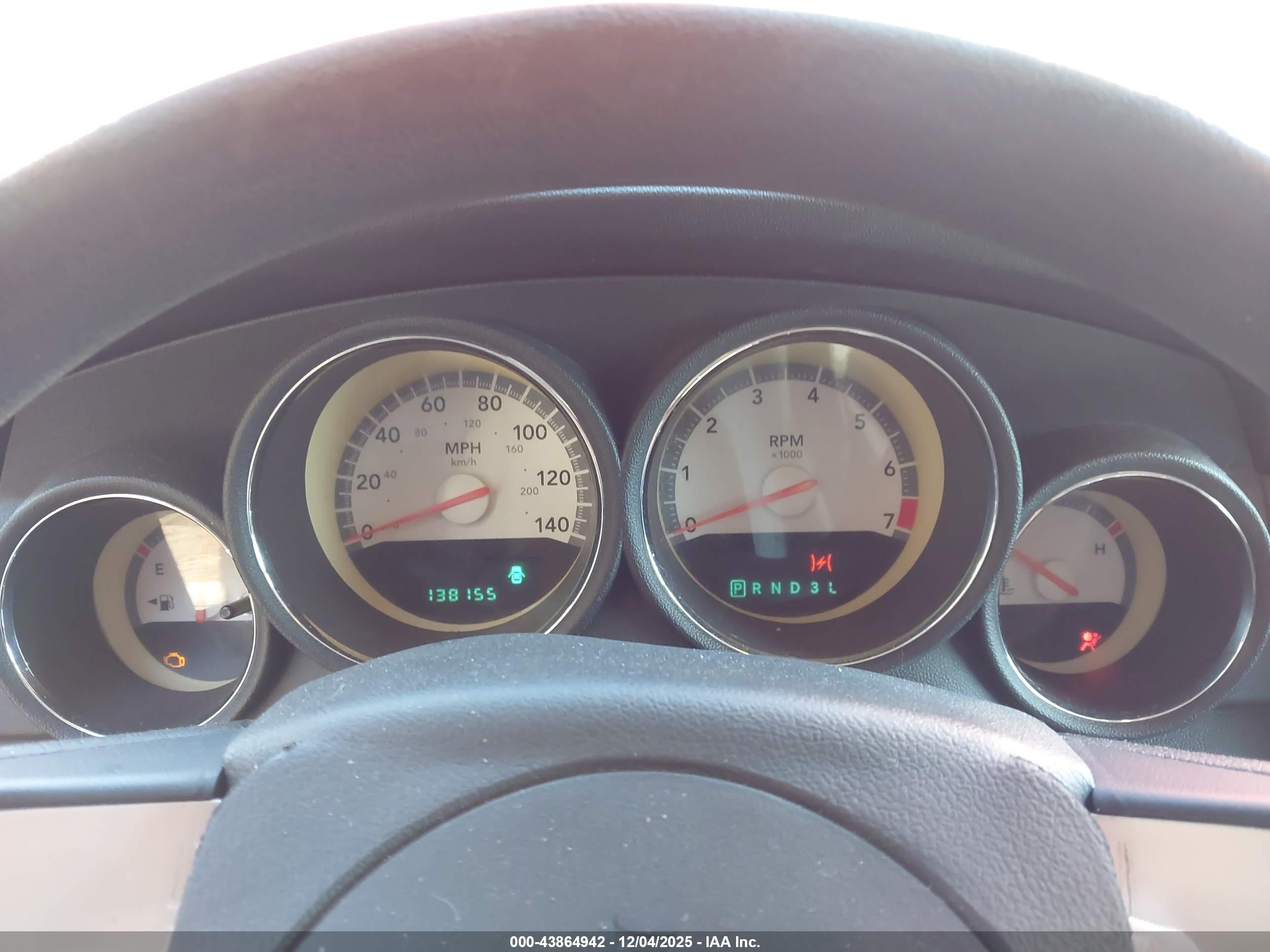 DODGE CHARGER image 7