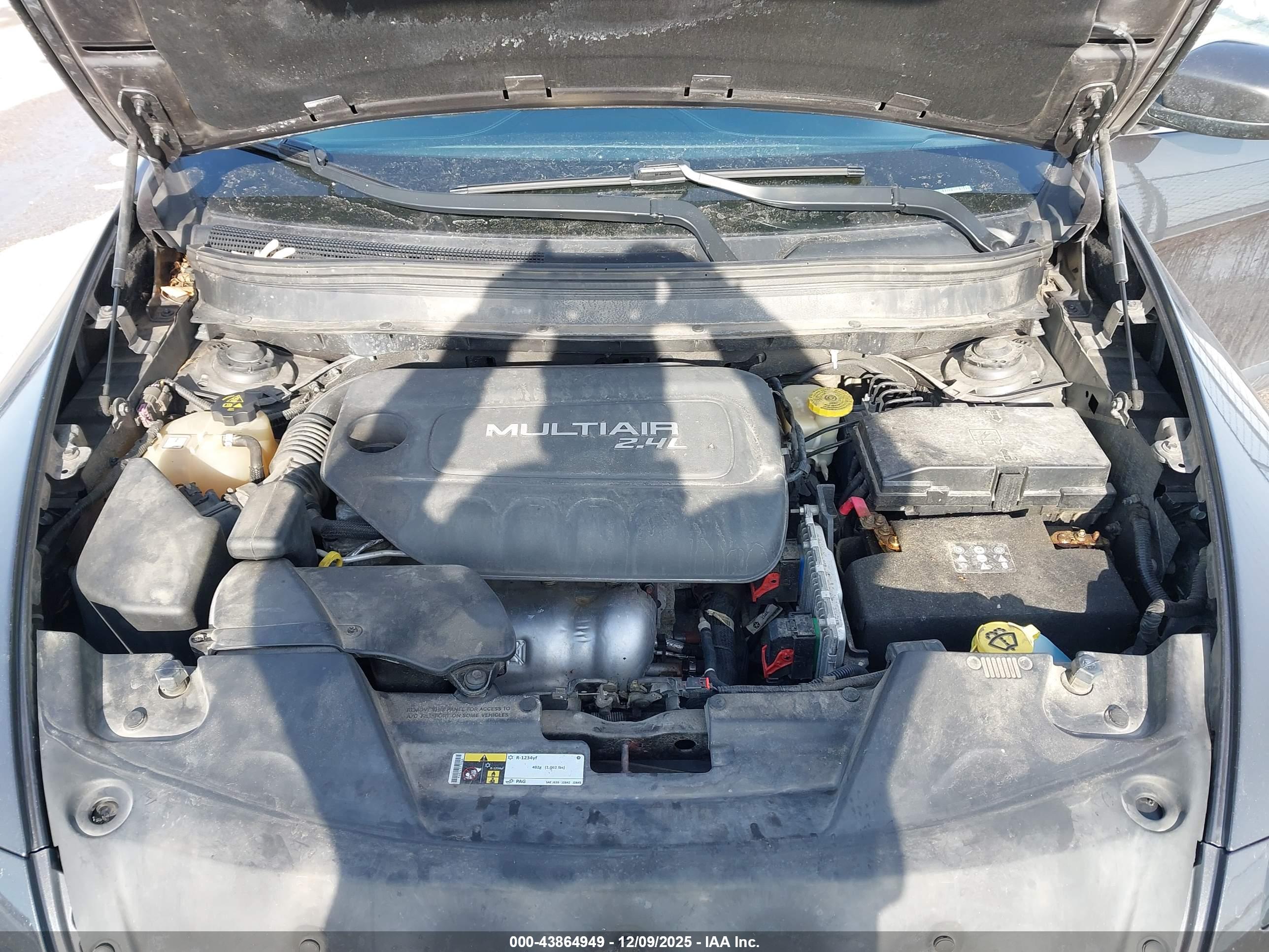 JEEP CHEROKEE image 10