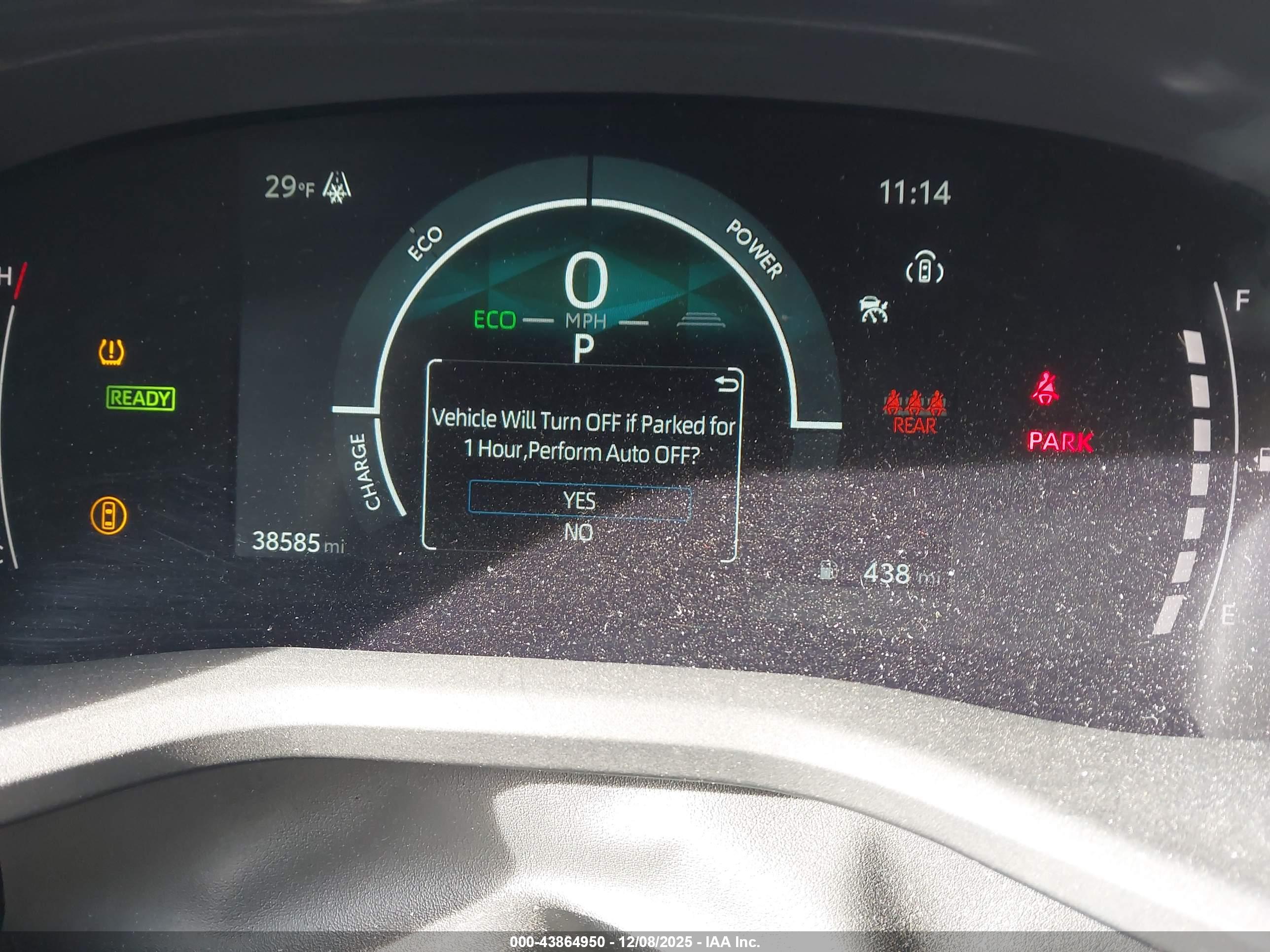TOYOTA CAMRY image 7