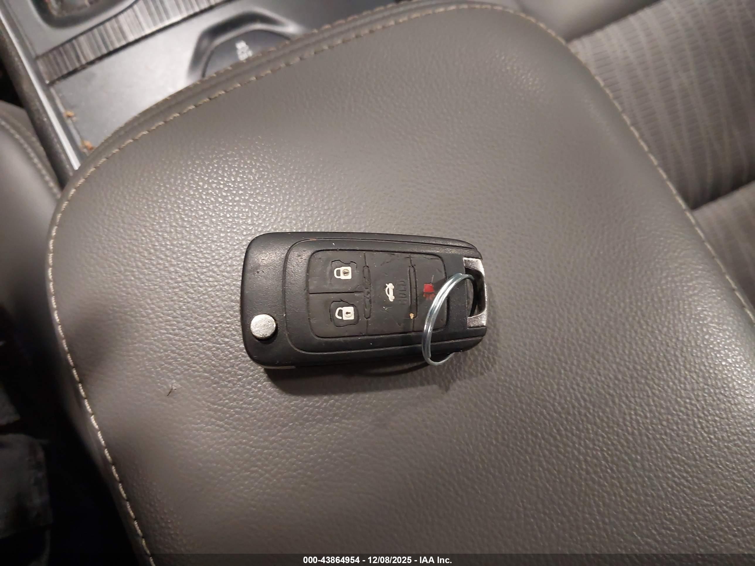CHEVROLET IMPALA image 11