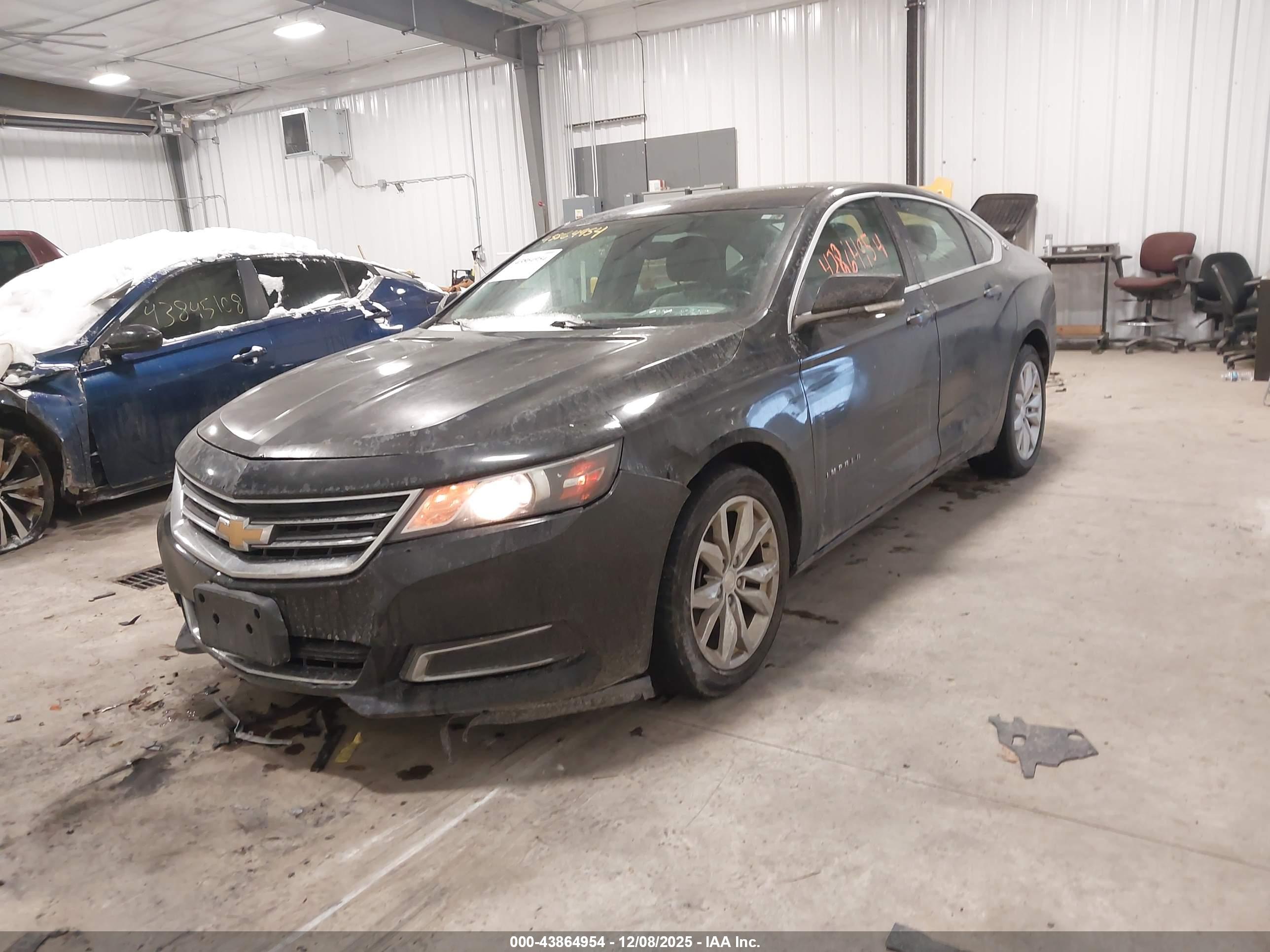 CHEVROLET IMPALA image 2