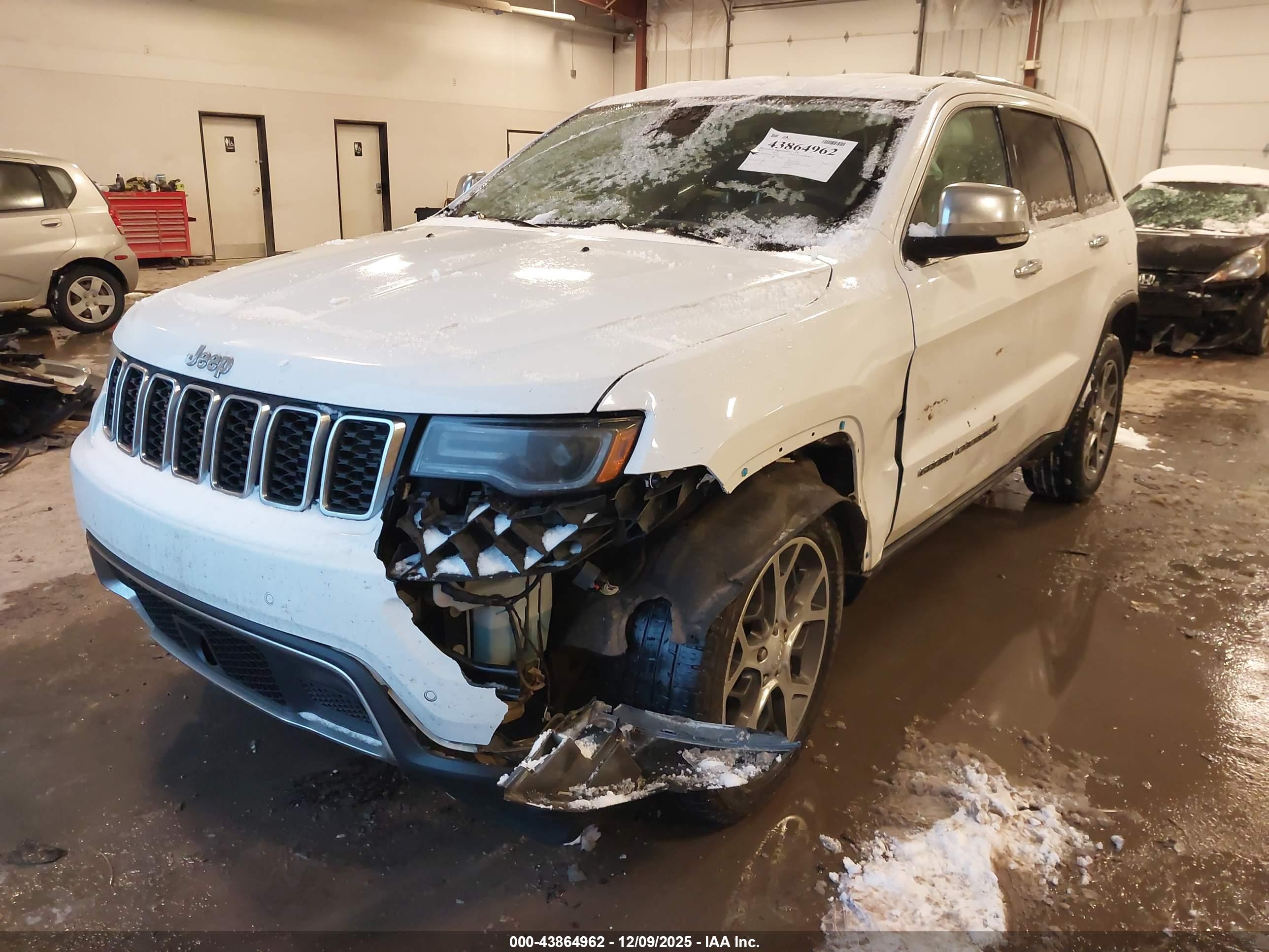JEEP GRAND image 6
