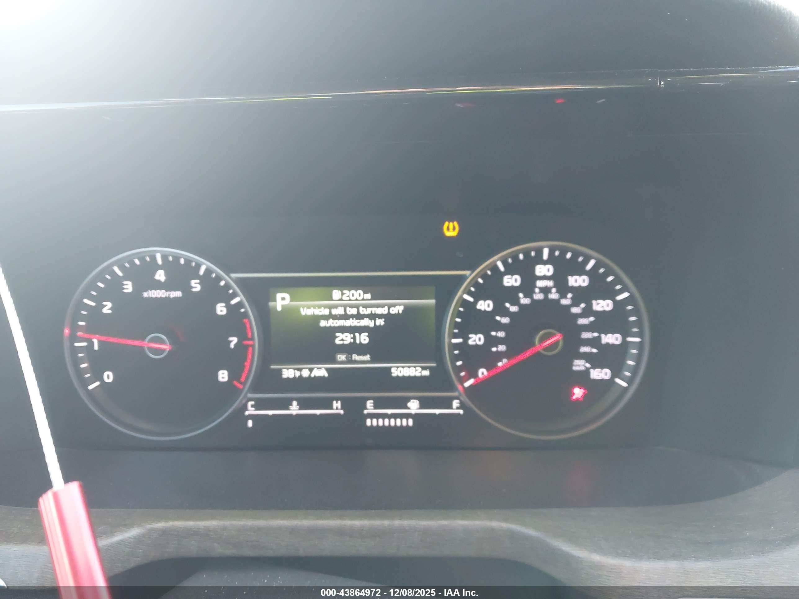 KIA SORENTO image 7