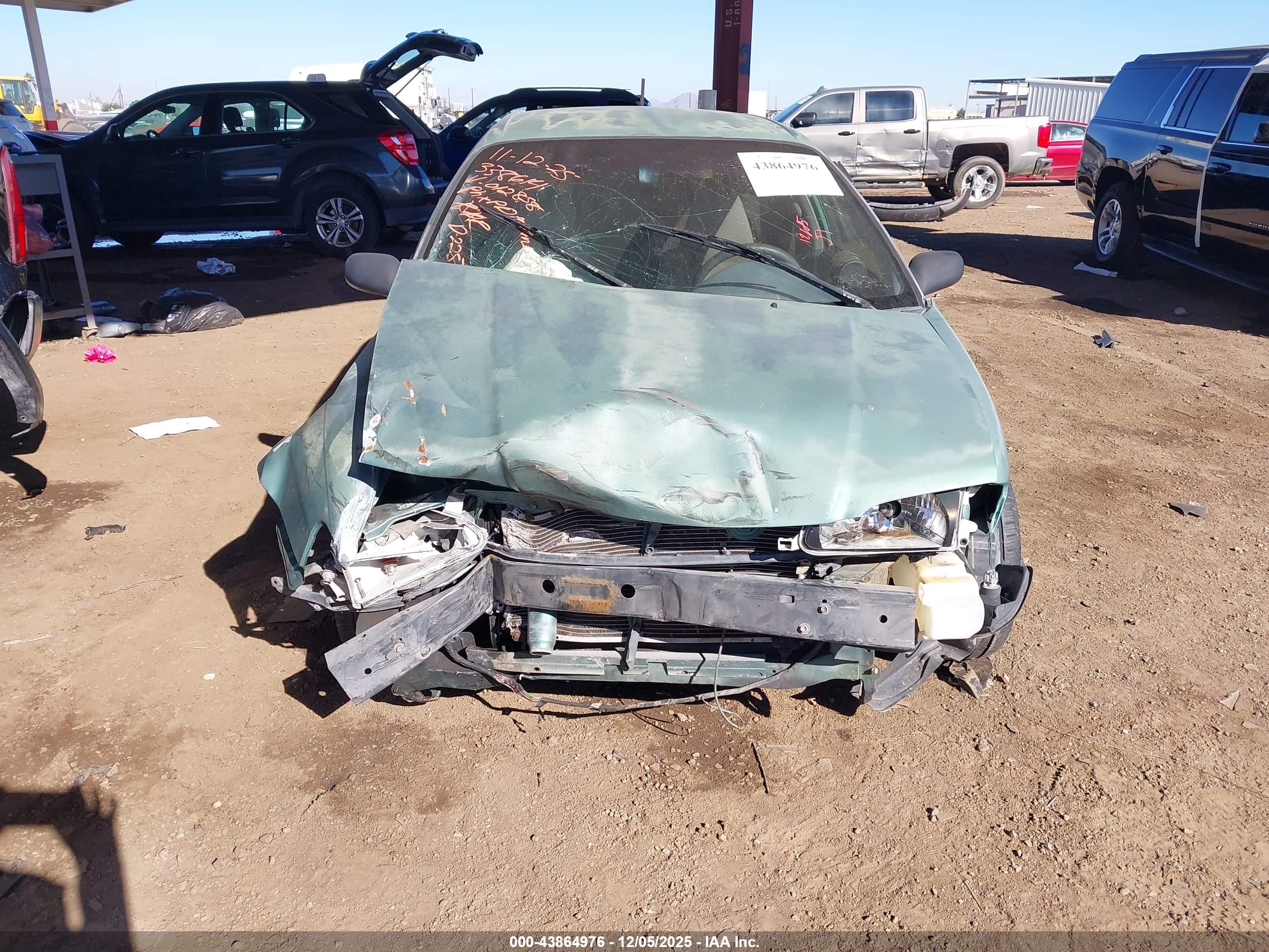 TOYOTA TERCEL image 6