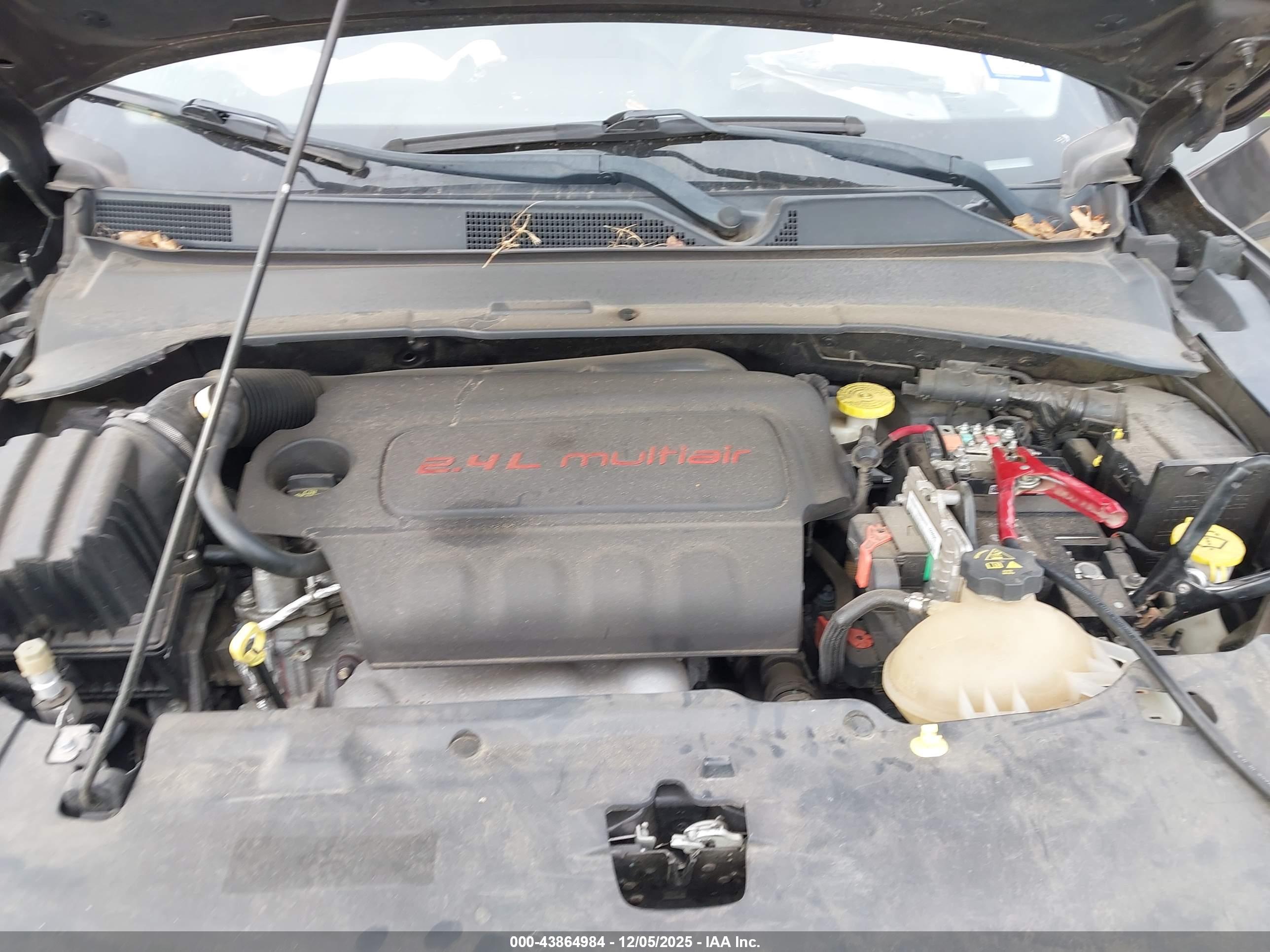 JEEP COMPASS image 10