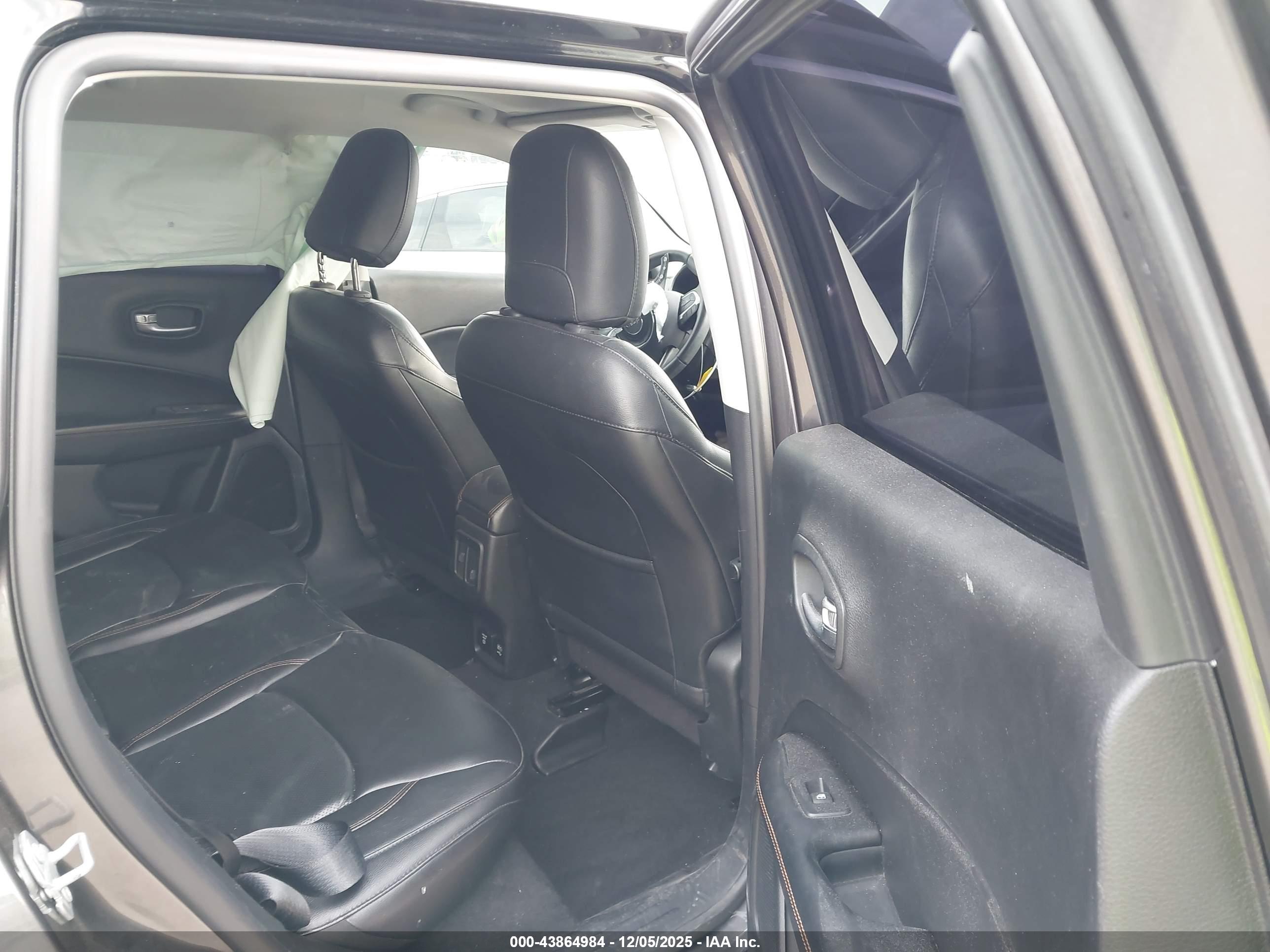 JEEP COMPASS image 8