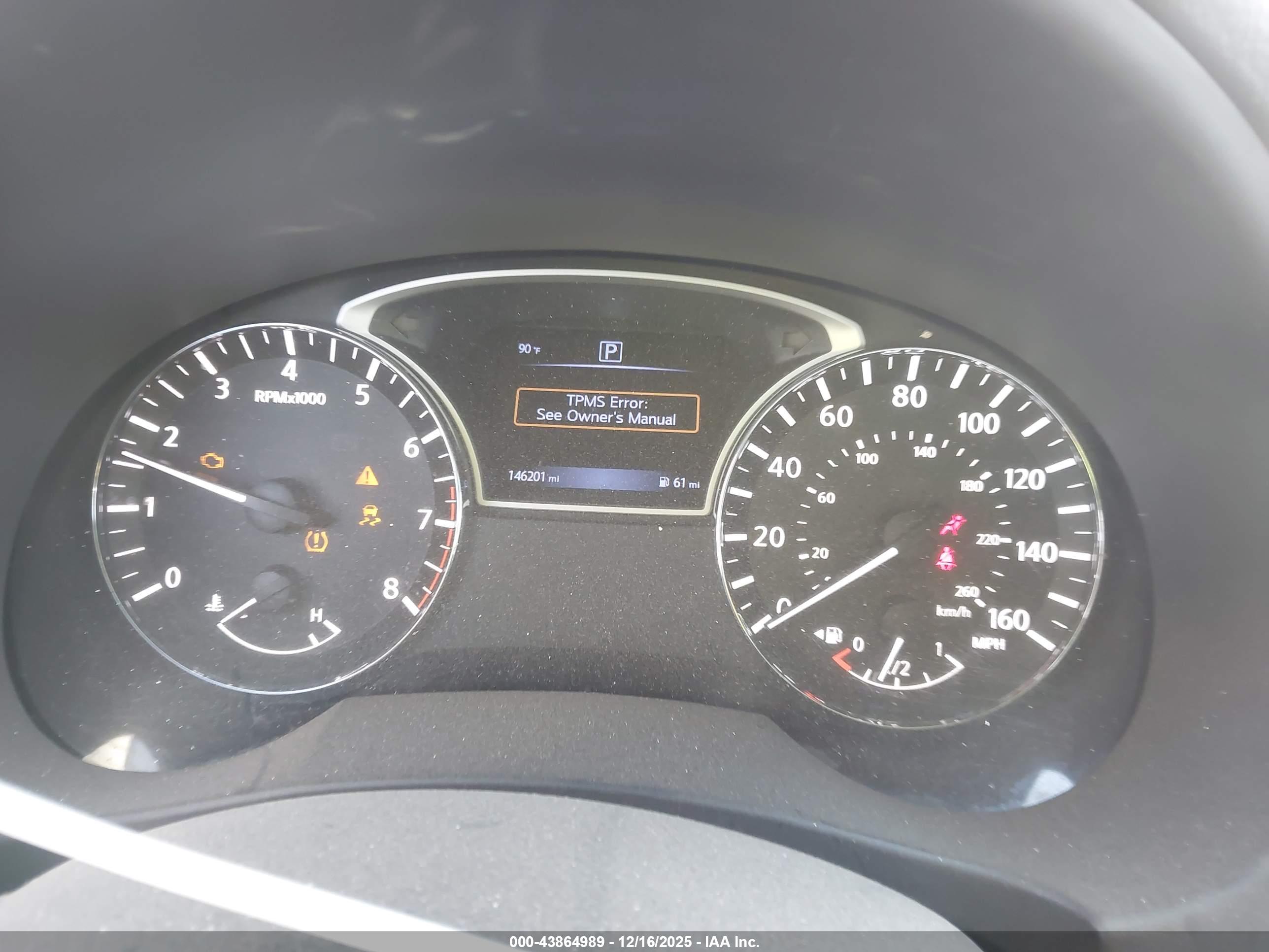 NISSAN ALTIMA image 7
