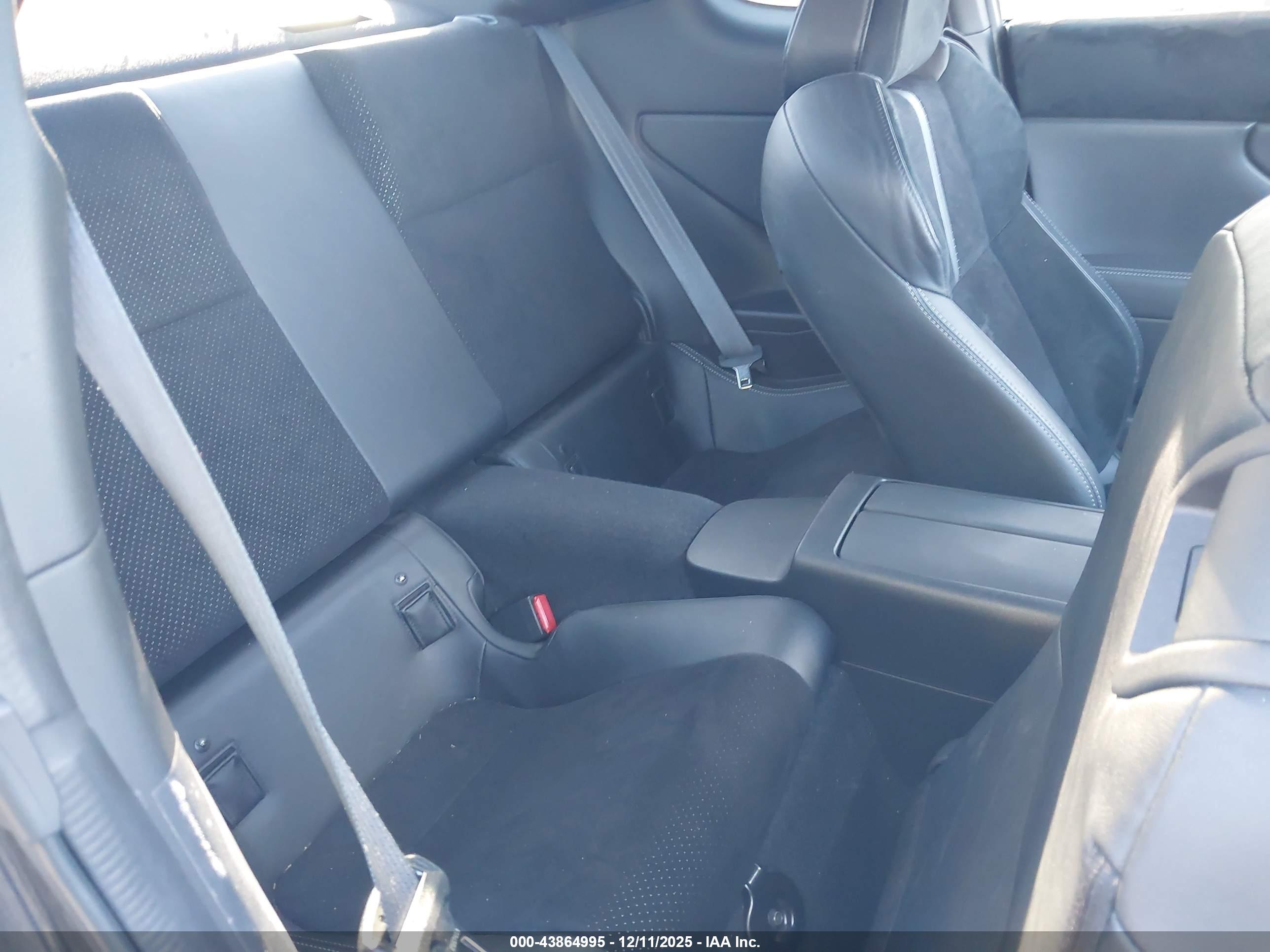 TOYOTA GR86 image 8