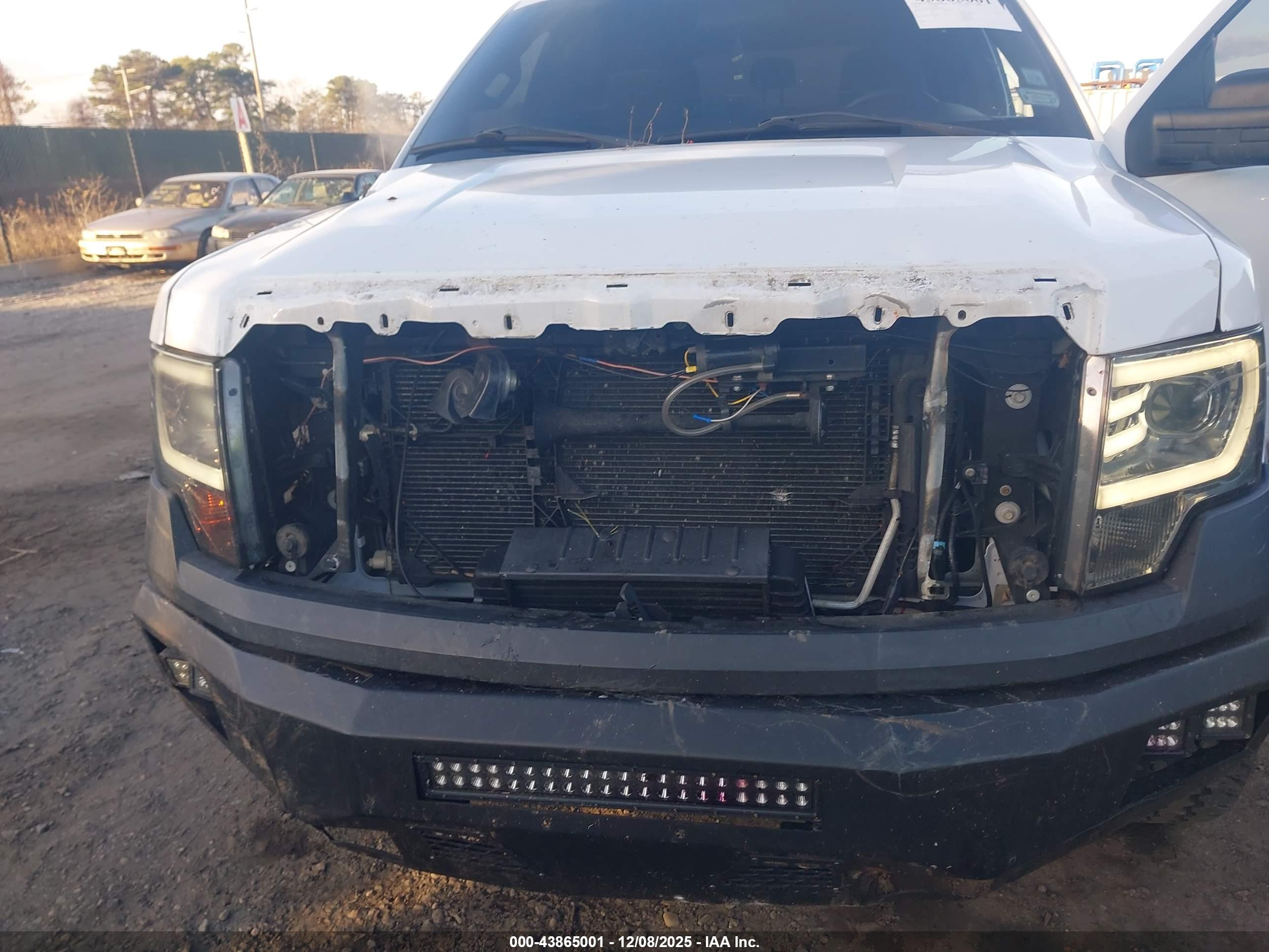 FORD F-150 image 10