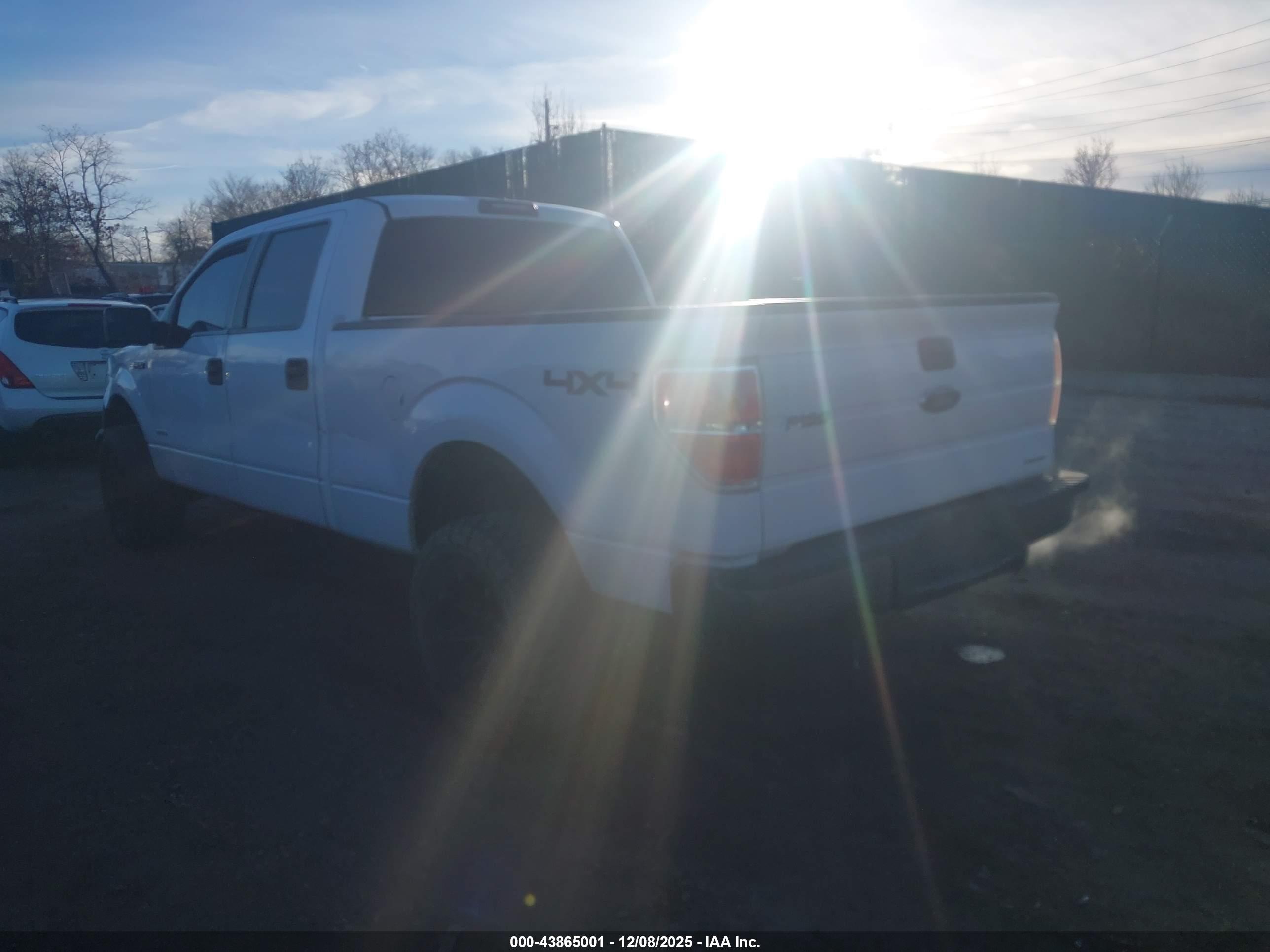 FORD F-150 image 3