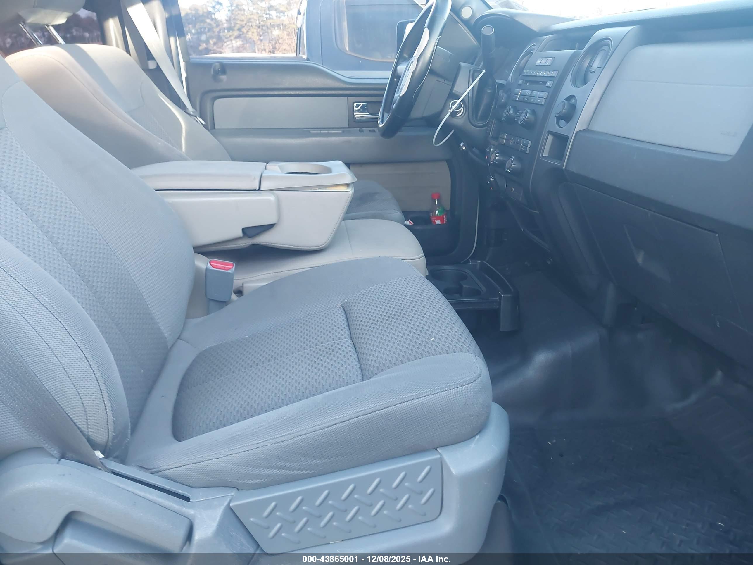 FORD F-150 image 5