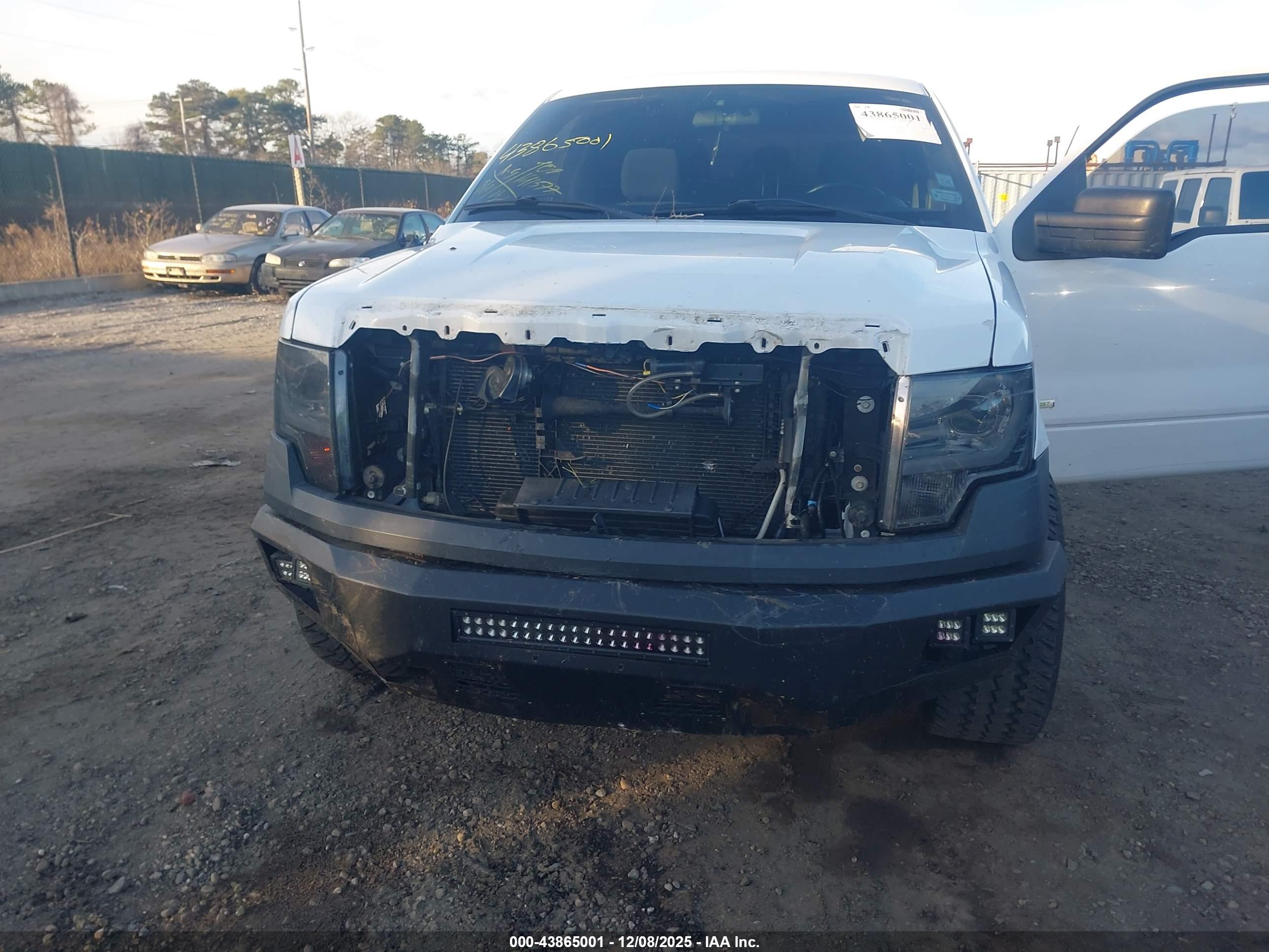 FORD F-150 image 6