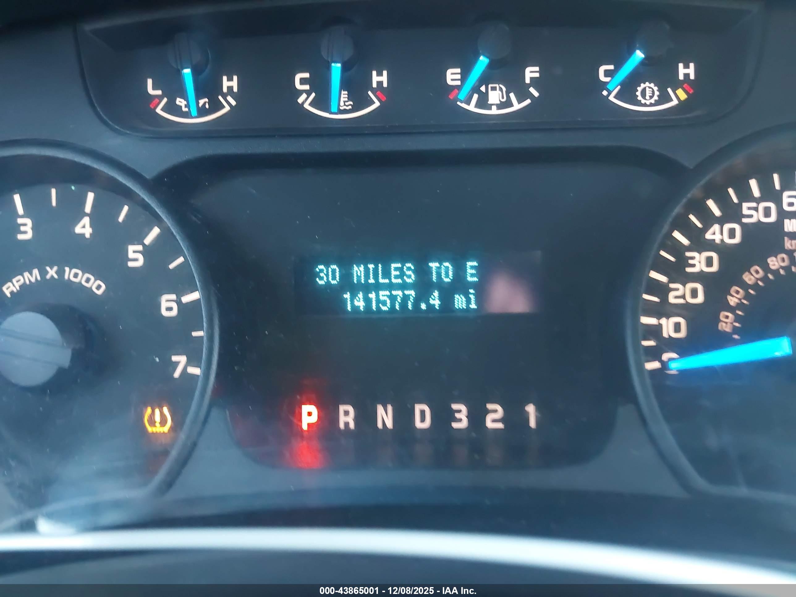 FORD F-150 image 7