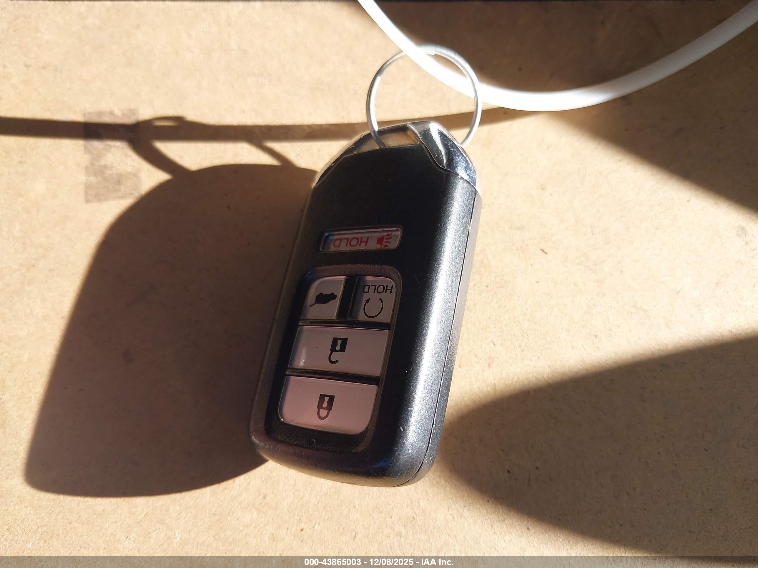 HONDA CR-V image 11