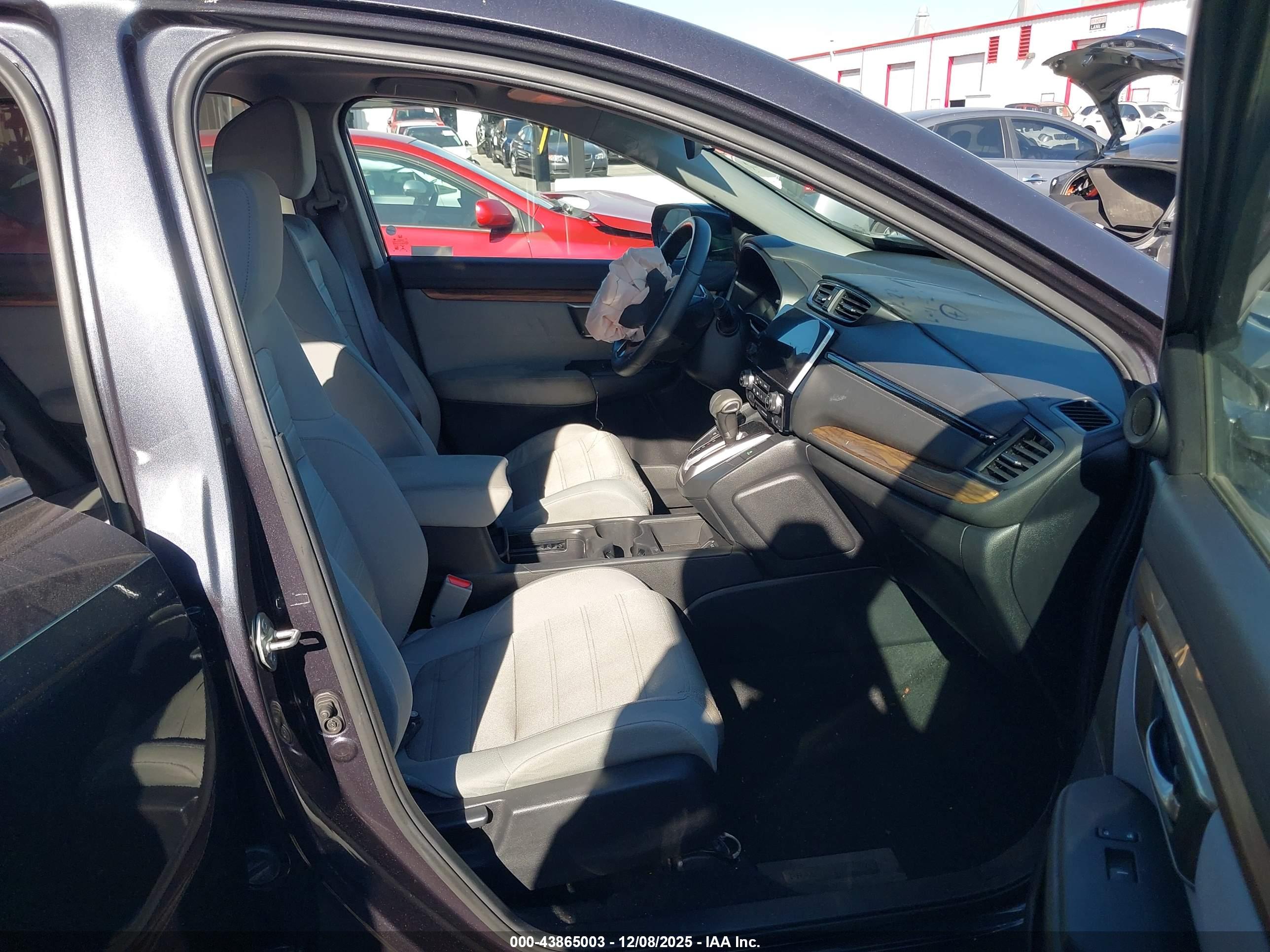 HONDA CR-V image 5