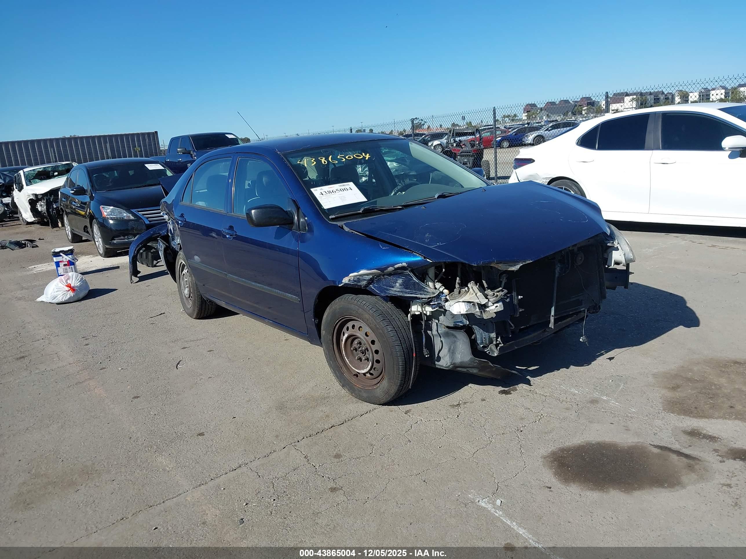 TOYOTA COROLLA image 6