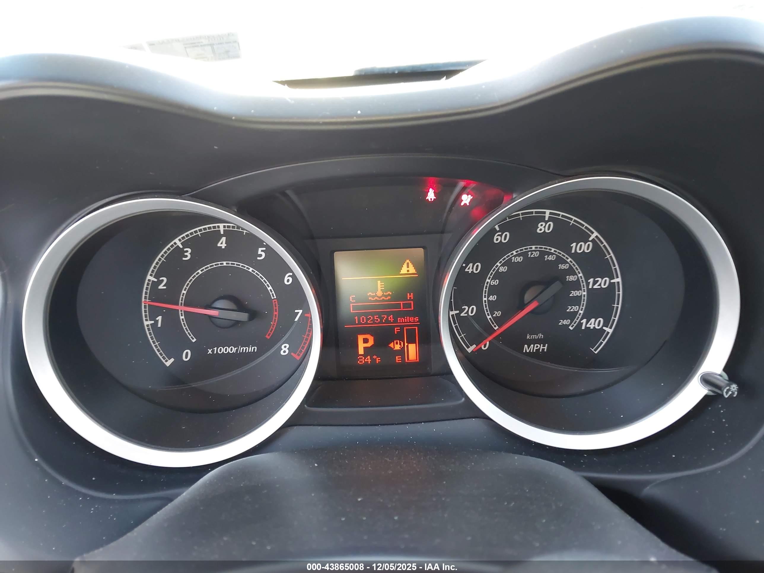 MITSUBISHI LANCER image 7